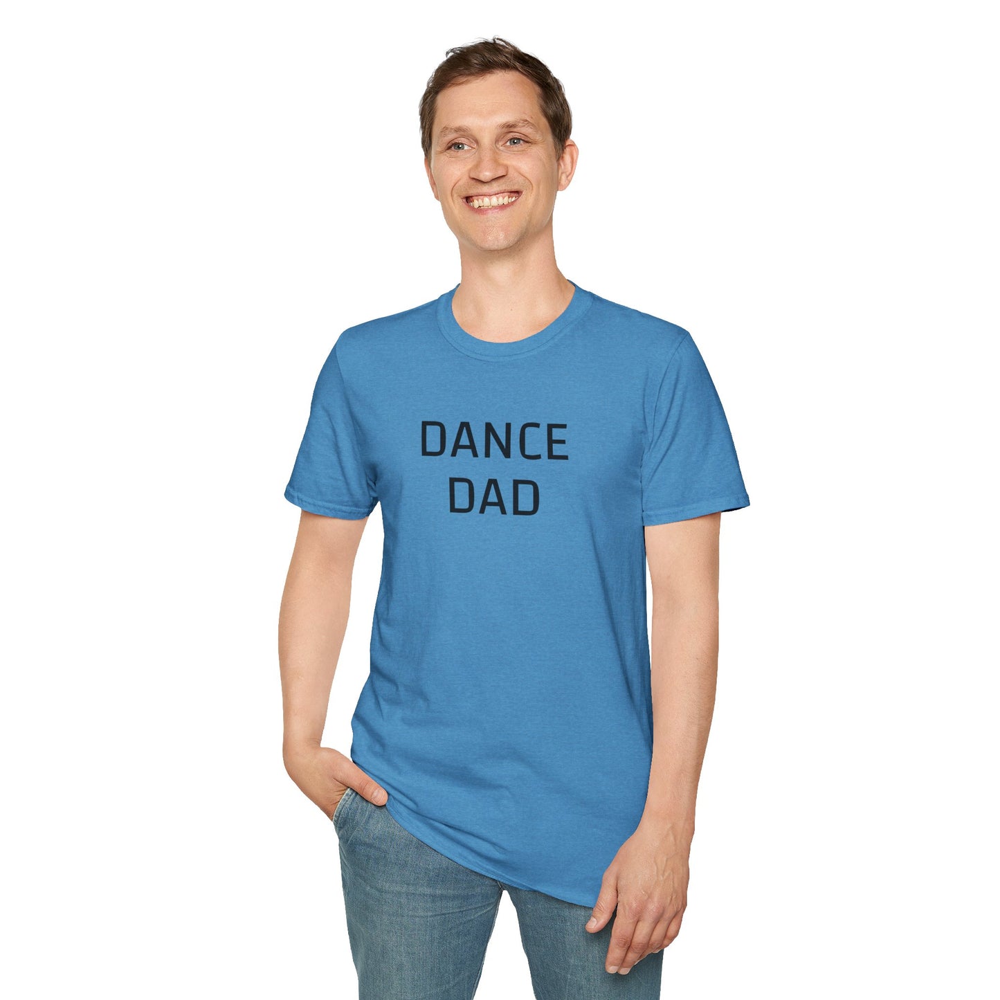 Dance Dad T-Shirt