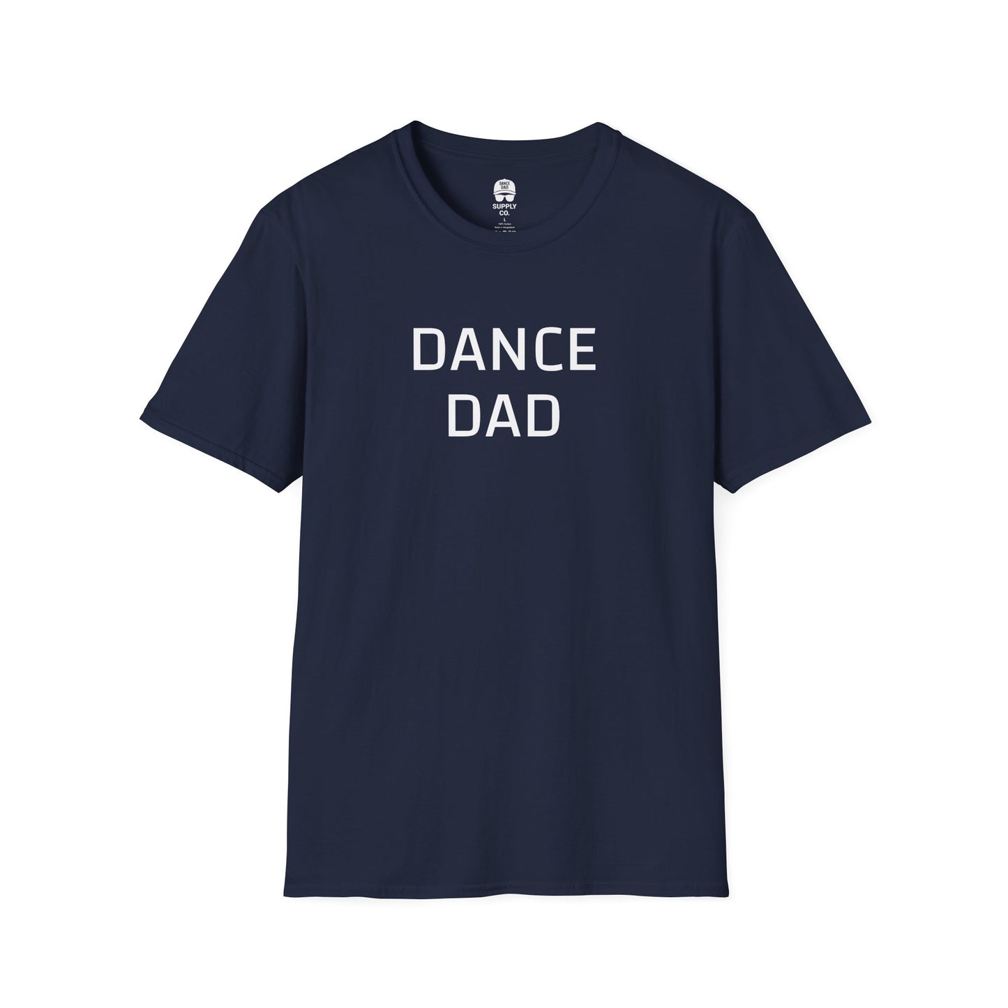 Dance Dad T-Shirt