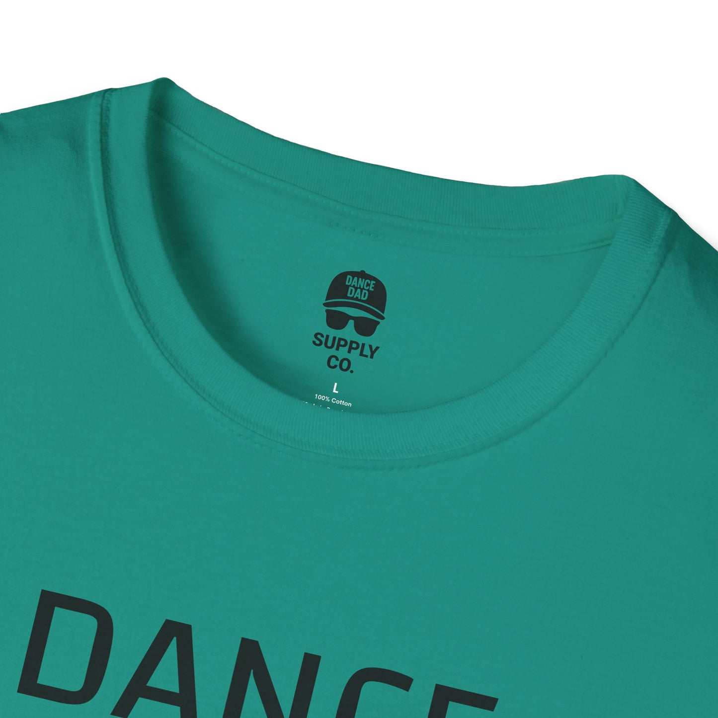 Dance Dad T-Shirt