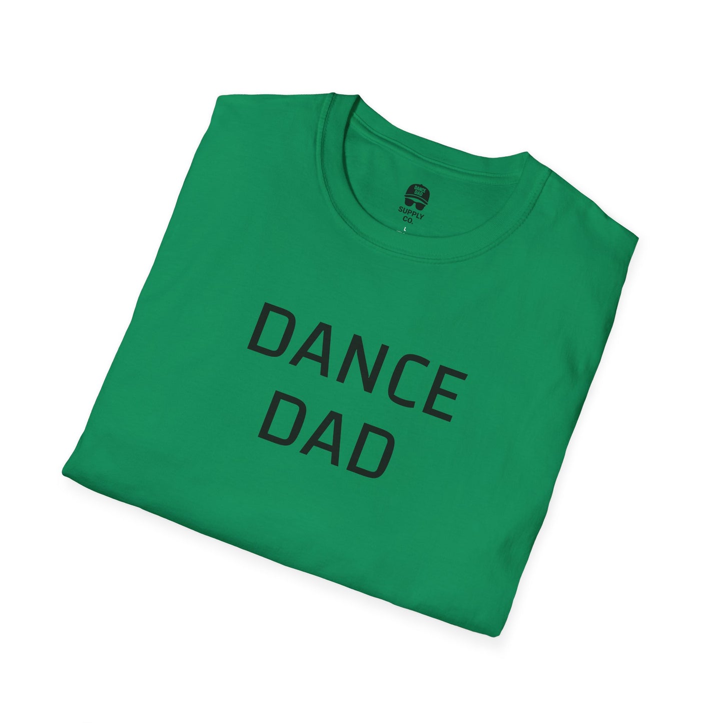 Dance Dad T-Shirt