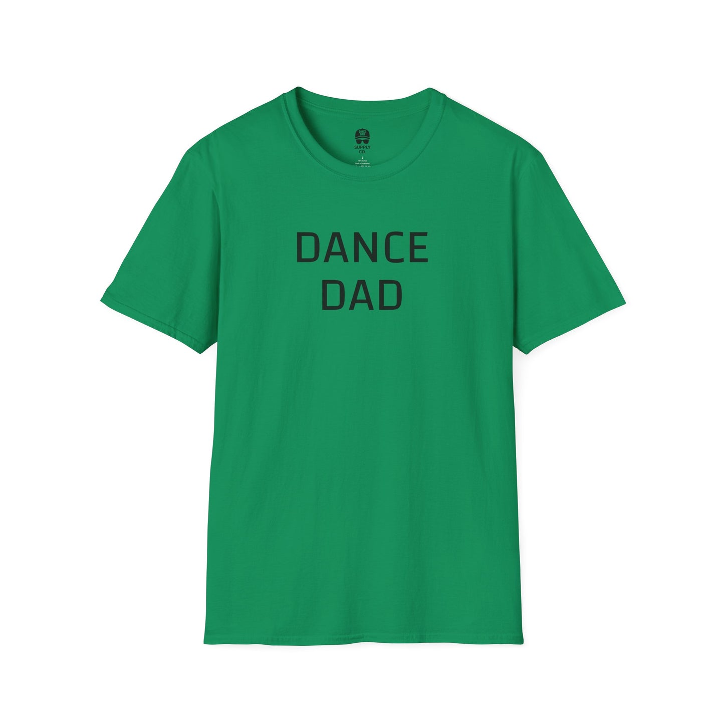 Dance Dad T-Shirt