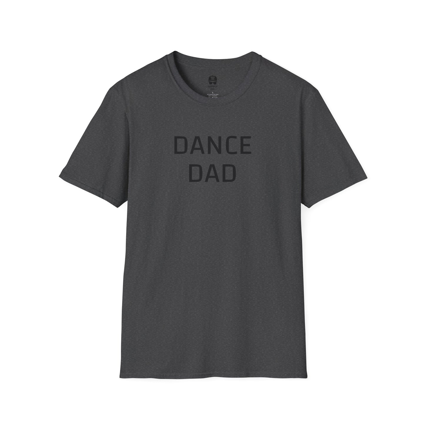 Dance Dad T-Shirt