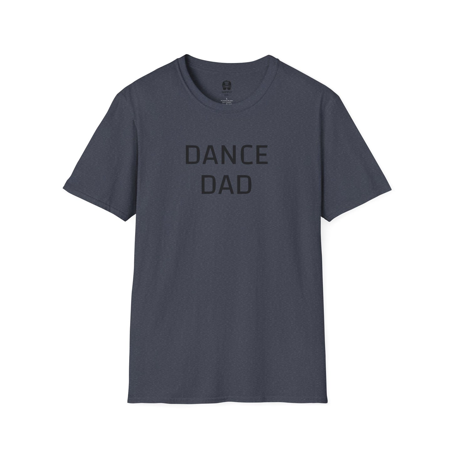 Dance Dad T-Shirt