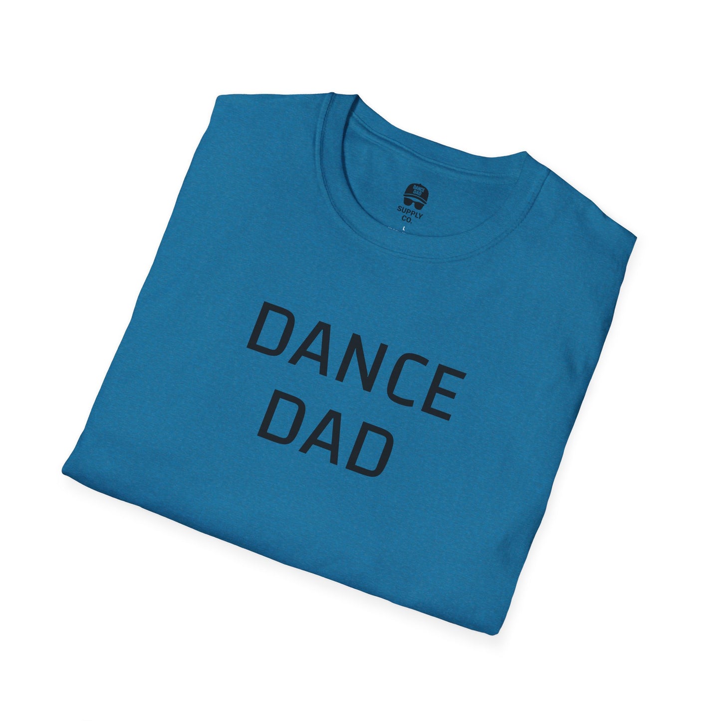 Dance Dad T-Shirt