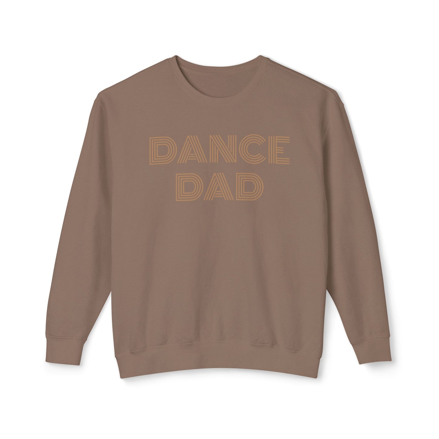 Dance Dad Lightweight Sweatshirt