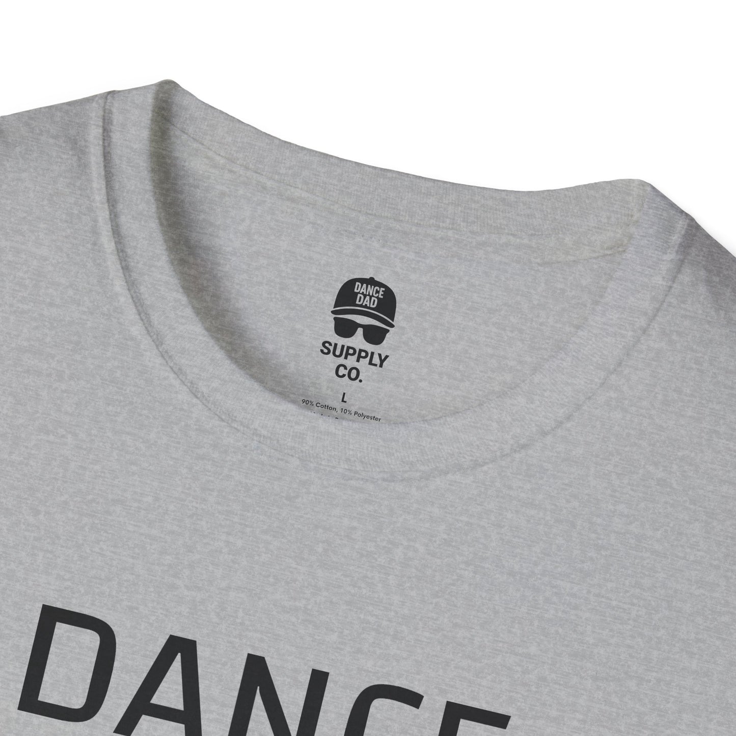 Dance Dad T-Shirt