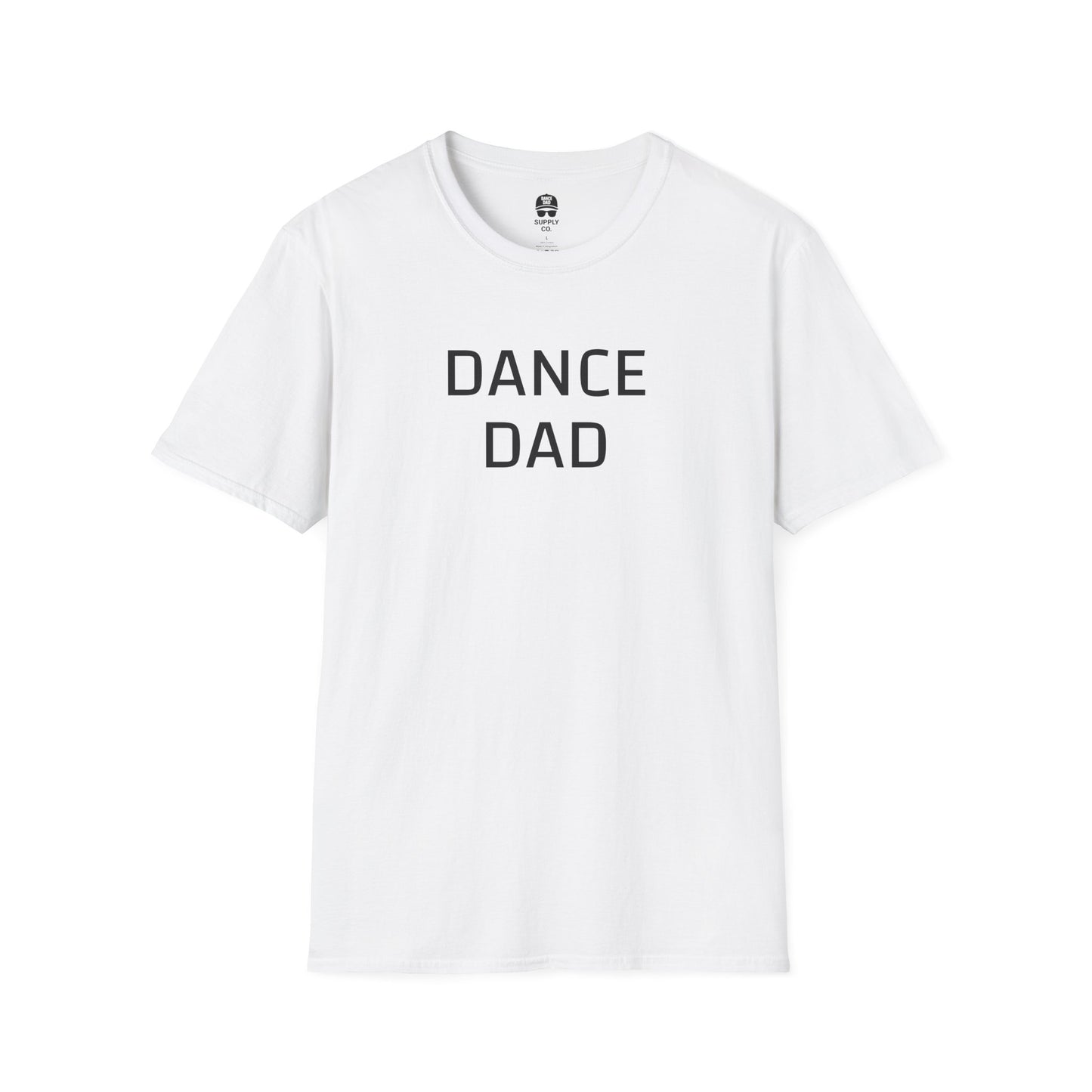 Dance Dad T-Shirt