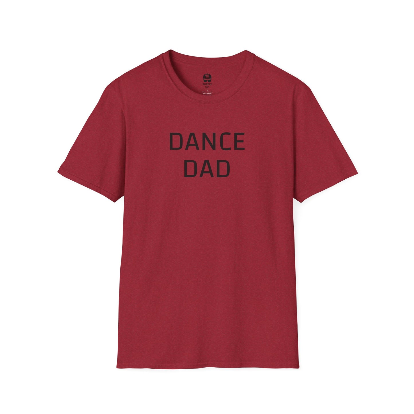 Dance Dad T-Shirt