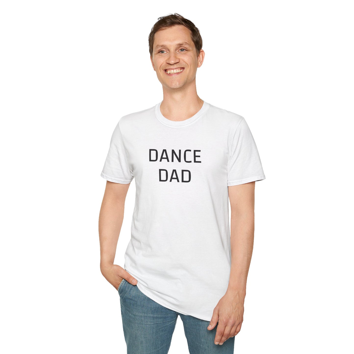 Dance Dad T-Shirt