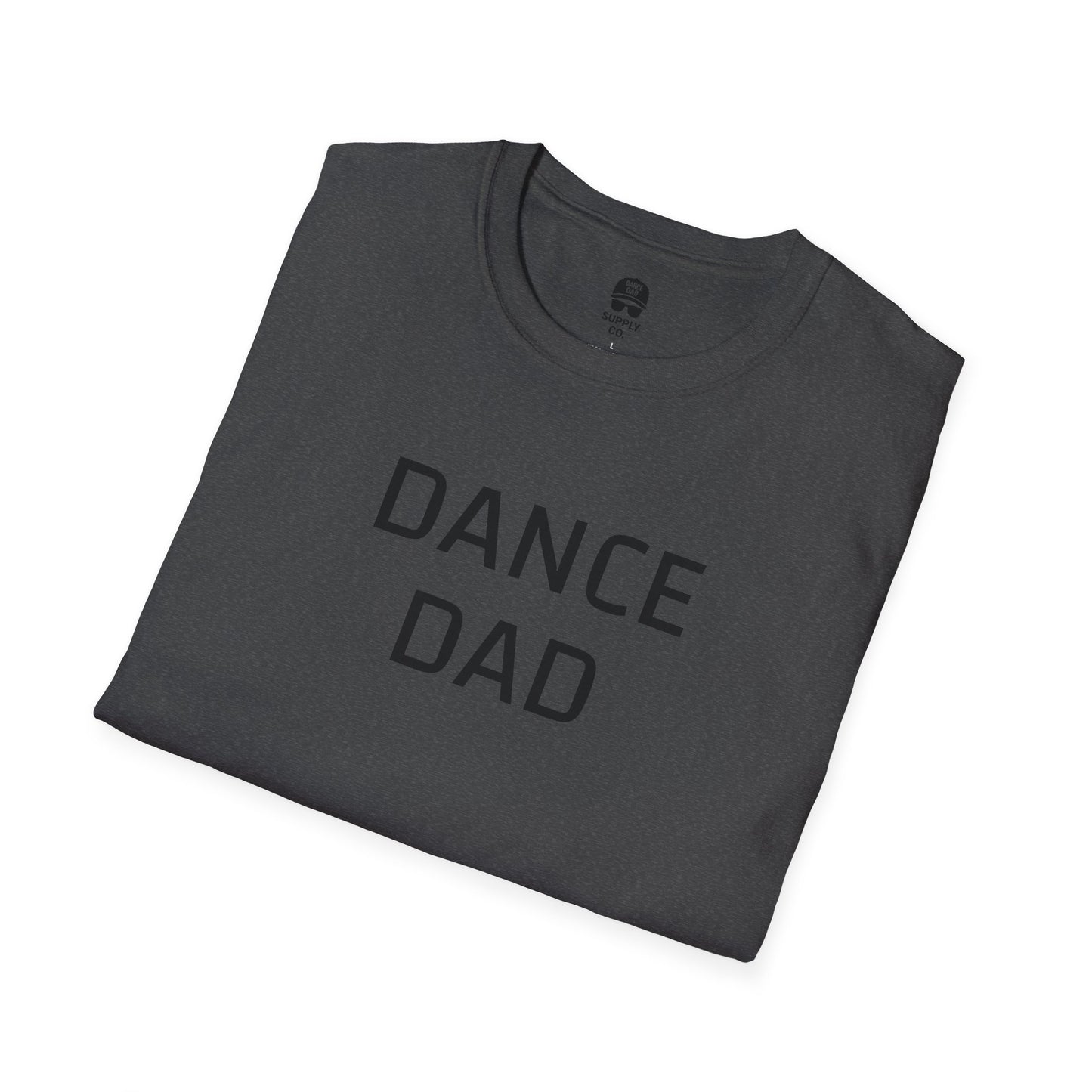 Dance Dad T-Shirt