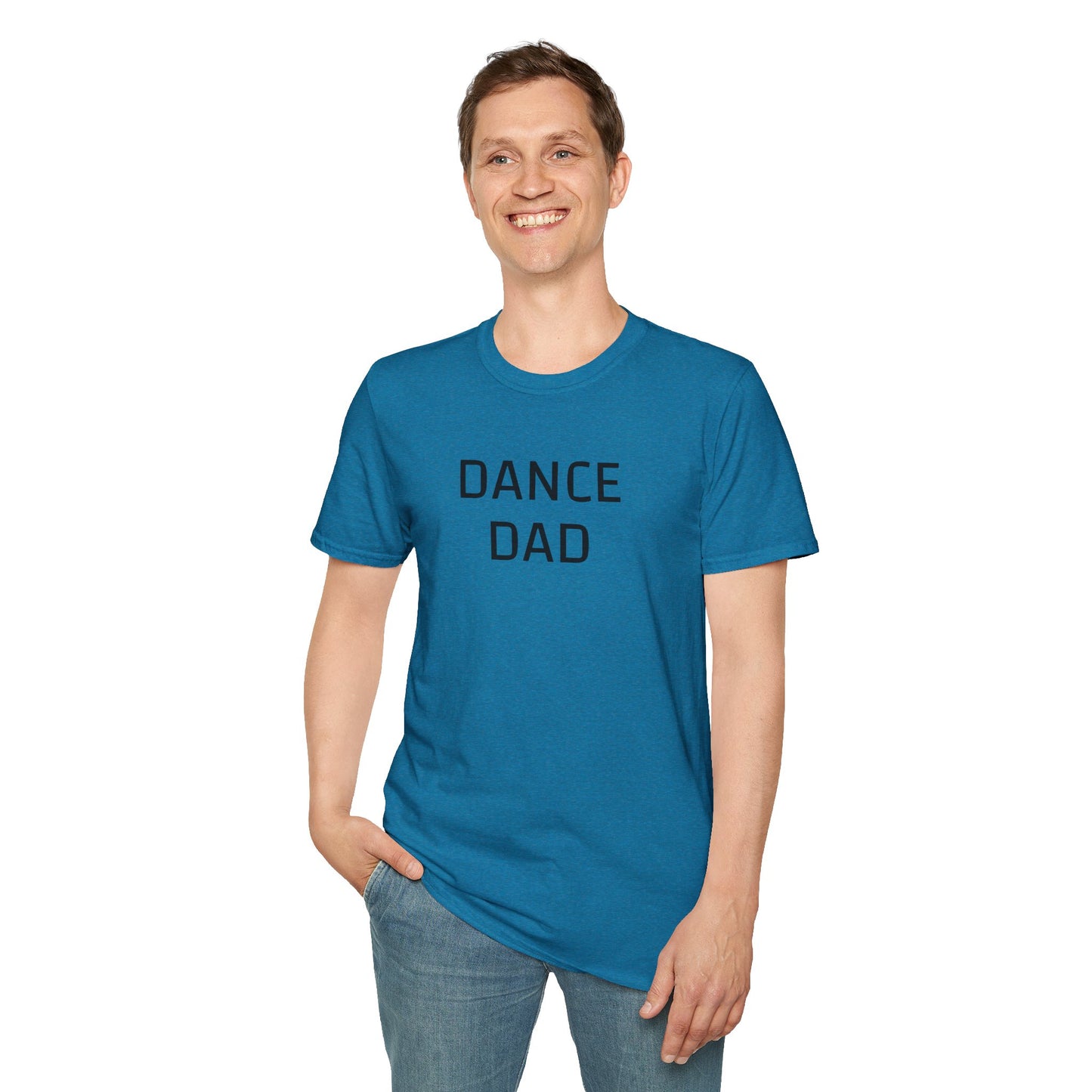 Dance Dad T-Shirt