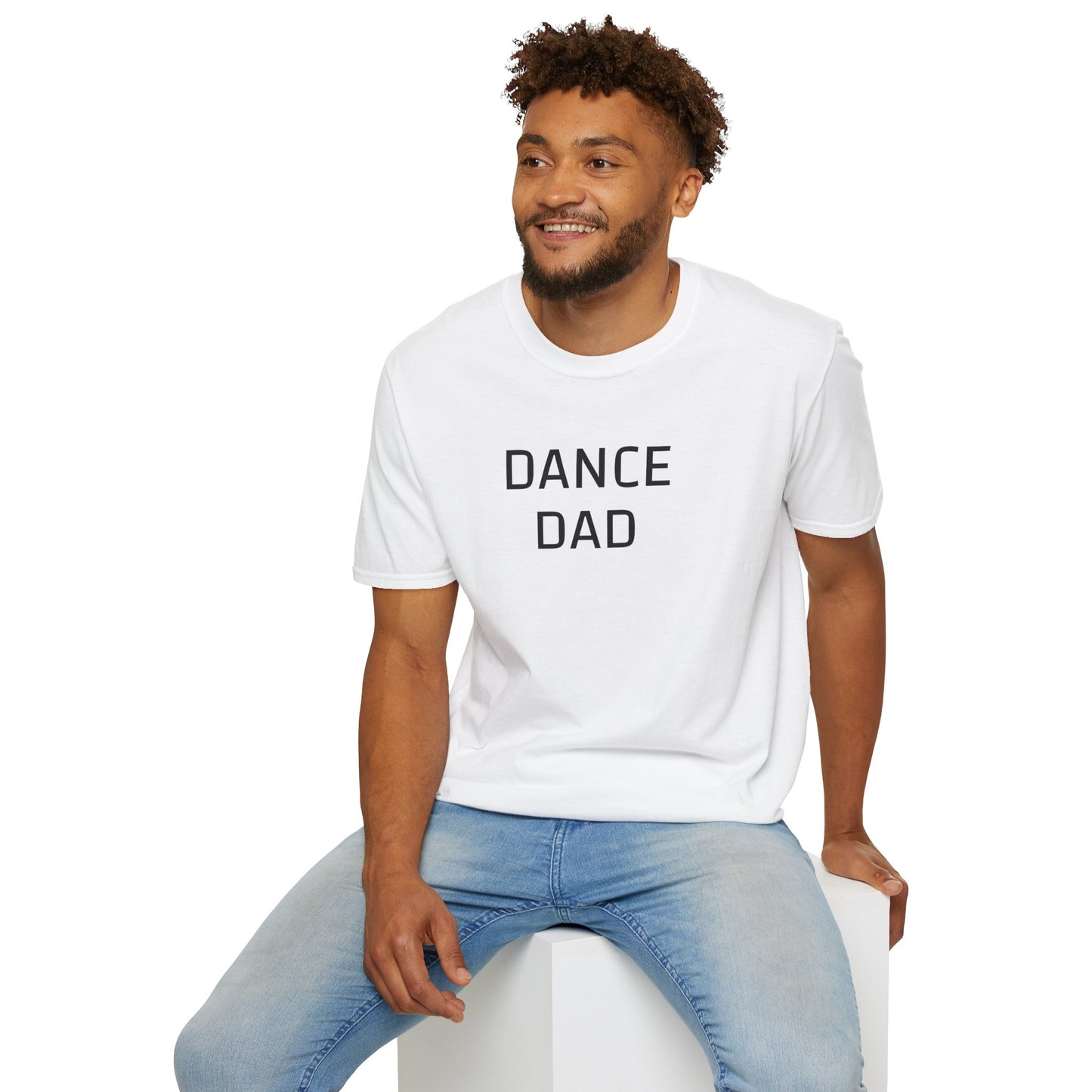 Dance Dad T-Shirt