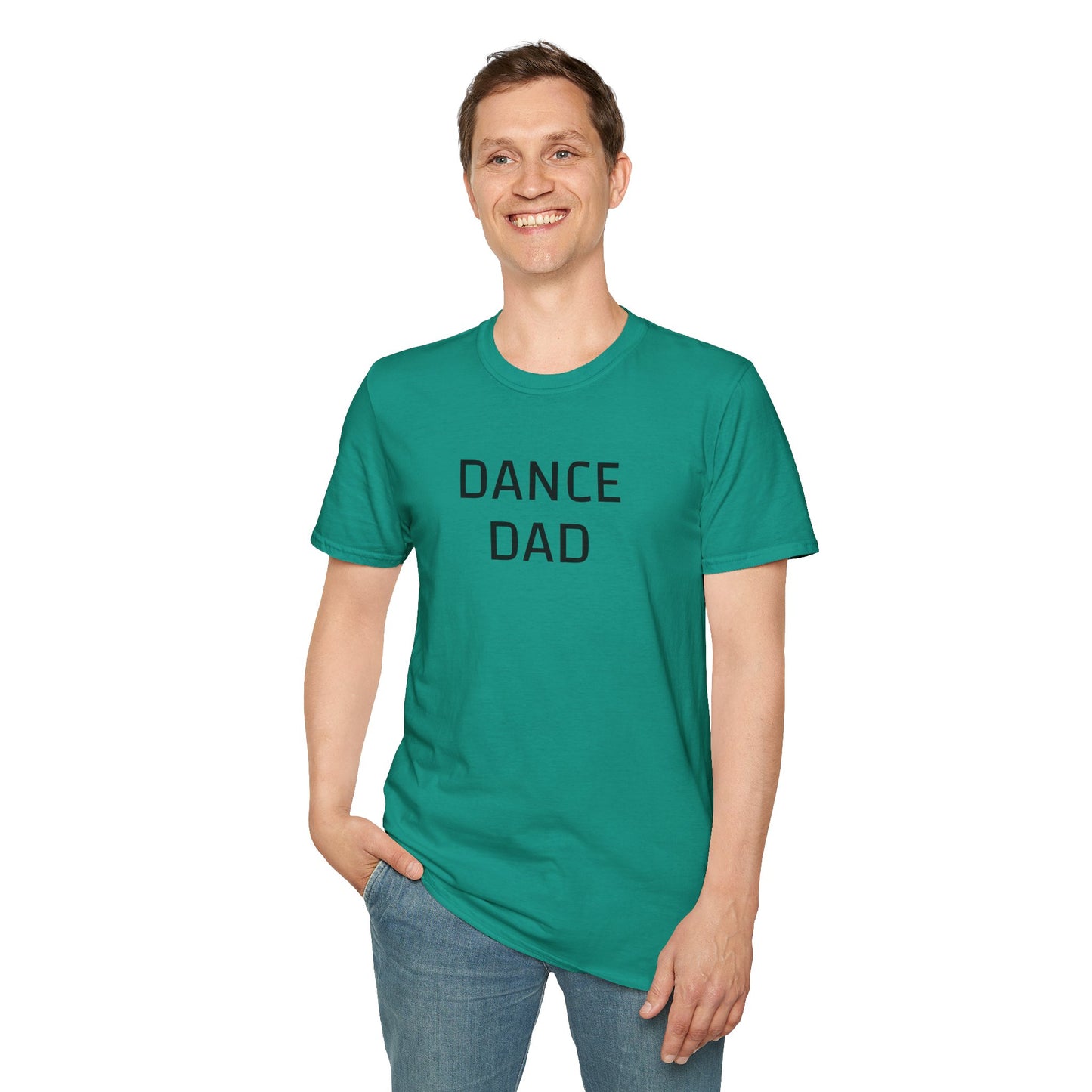 Dance Dad T-Shirt