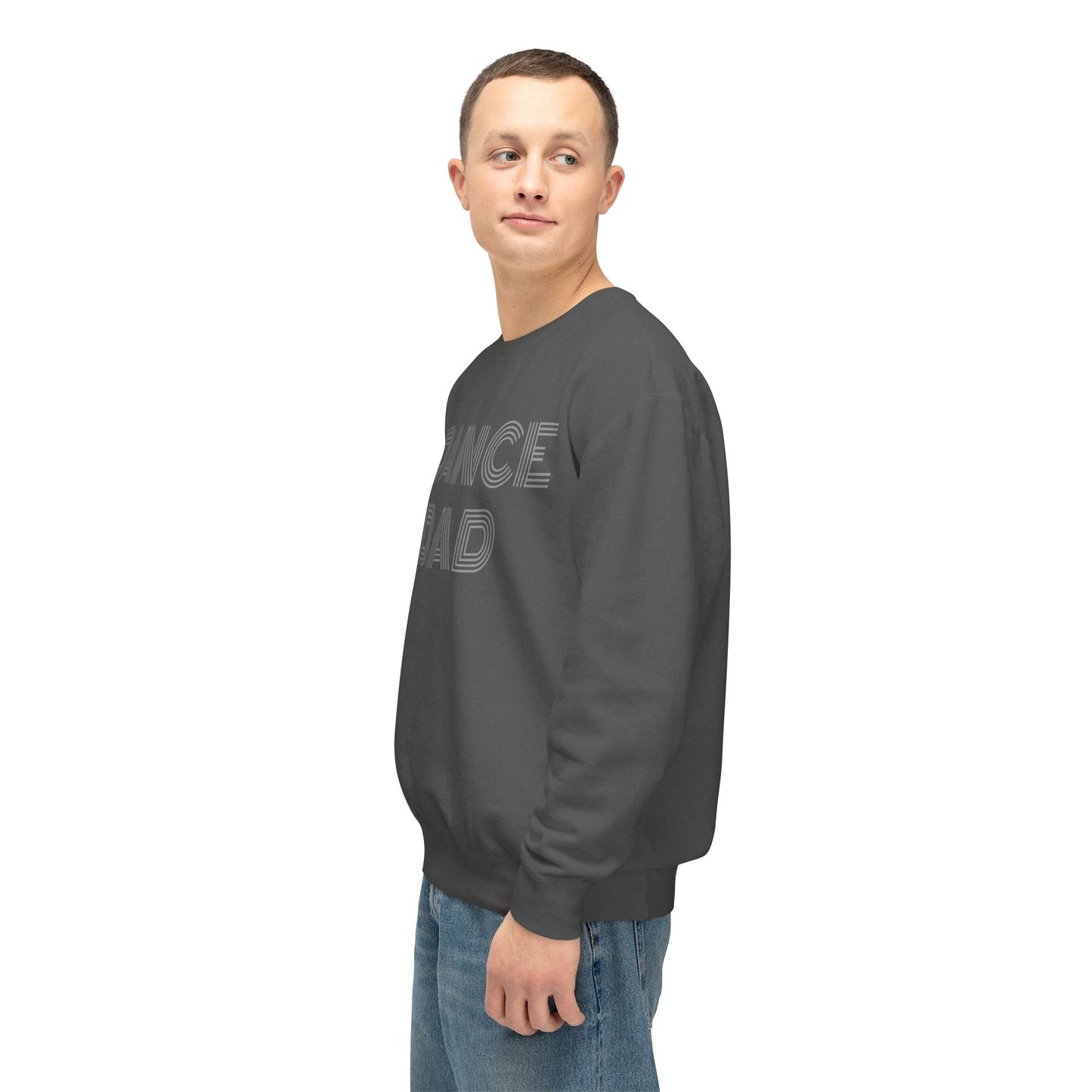 Dance Dad Lightweight Sweatshirt