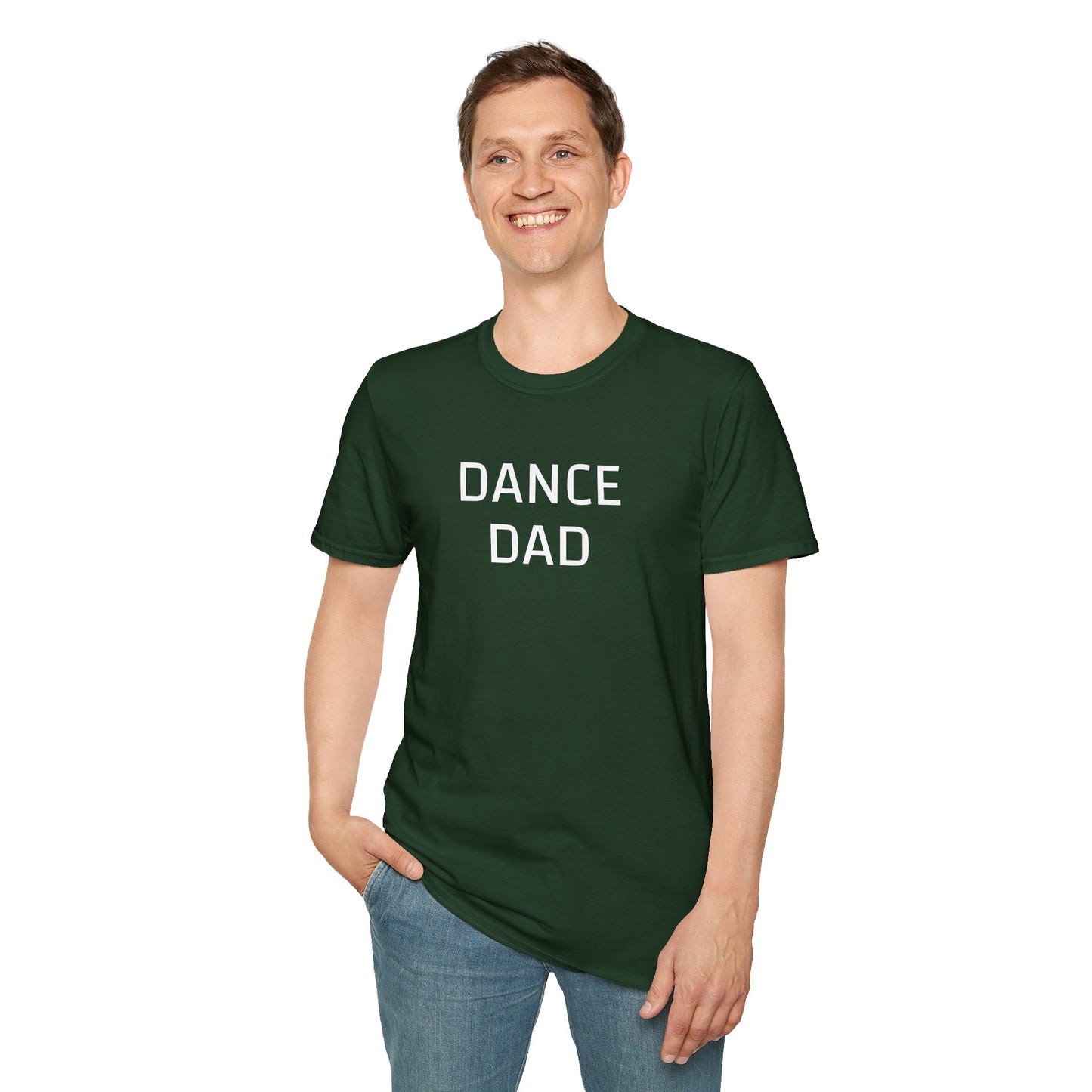 Dance Dad T-Shirt