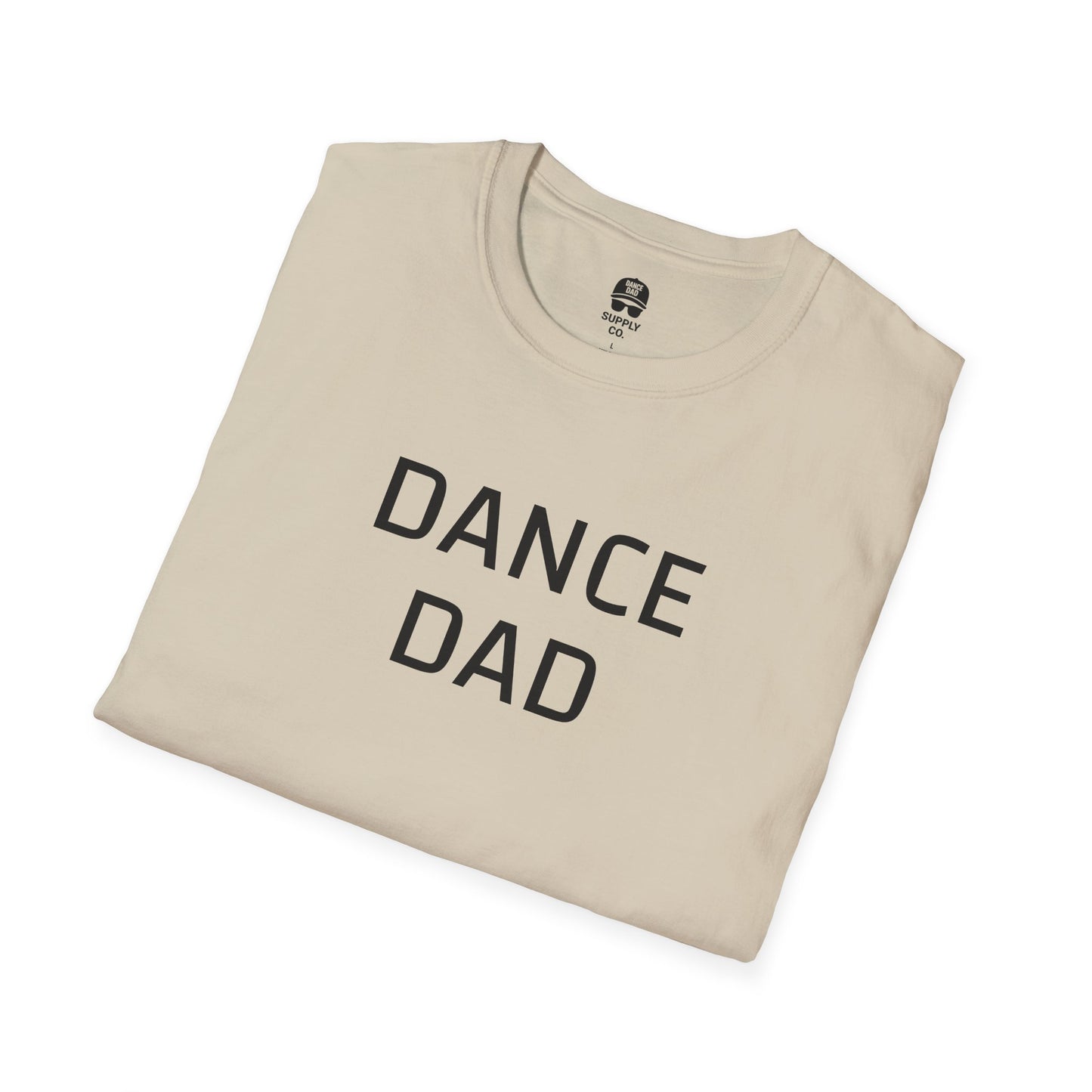 Dance Dad T-Shirt
