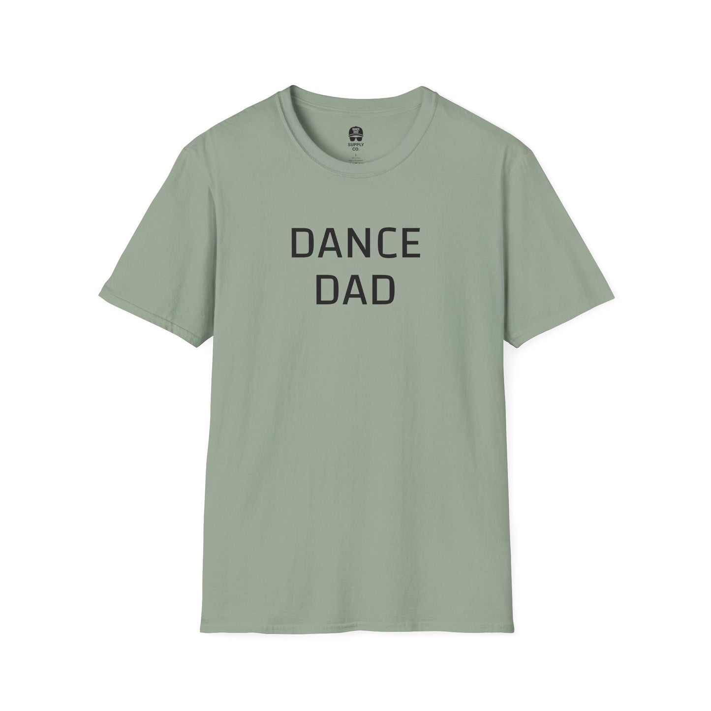 Dance Dad T-Shirt