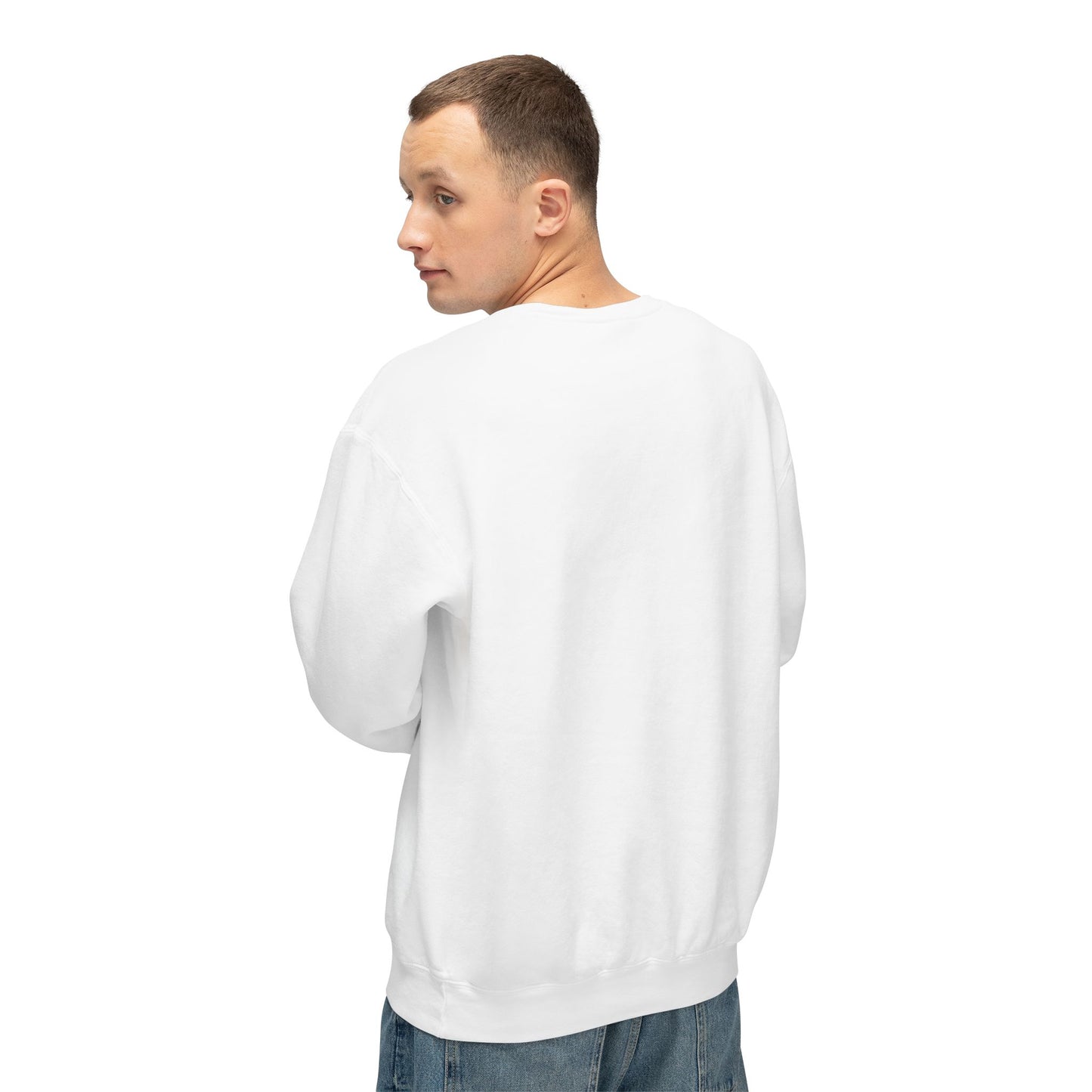 Dance Dad Lightweight Sweatshirt