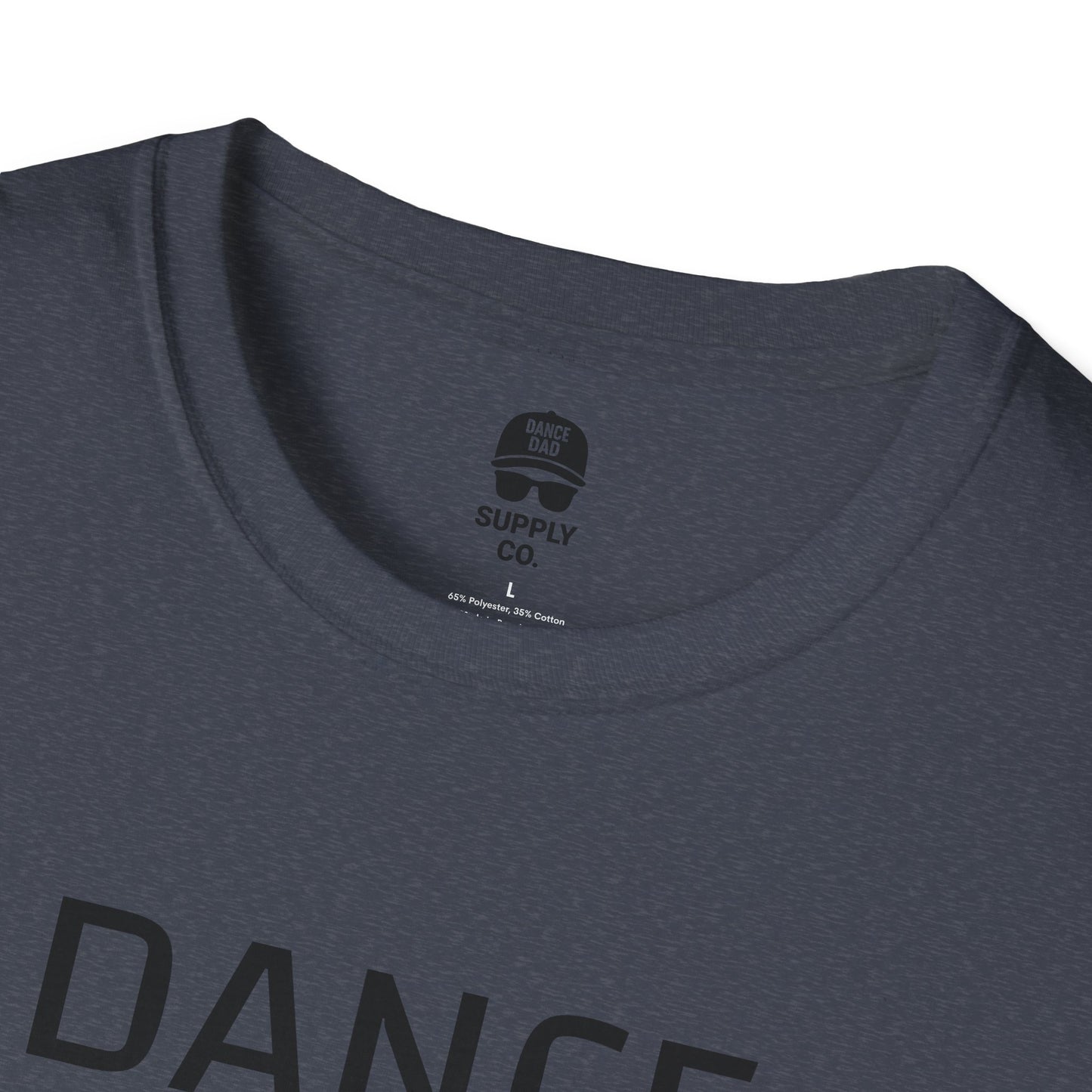 Dance Dad T-Shirt