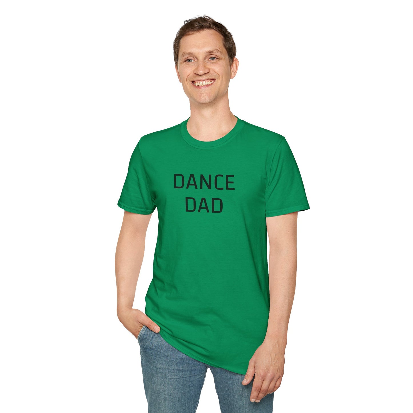 Dance Dad T-Shirt