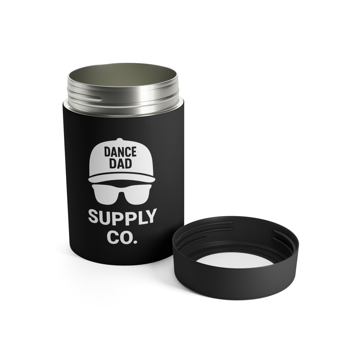 Stainless Steel Insulated Can Cooler