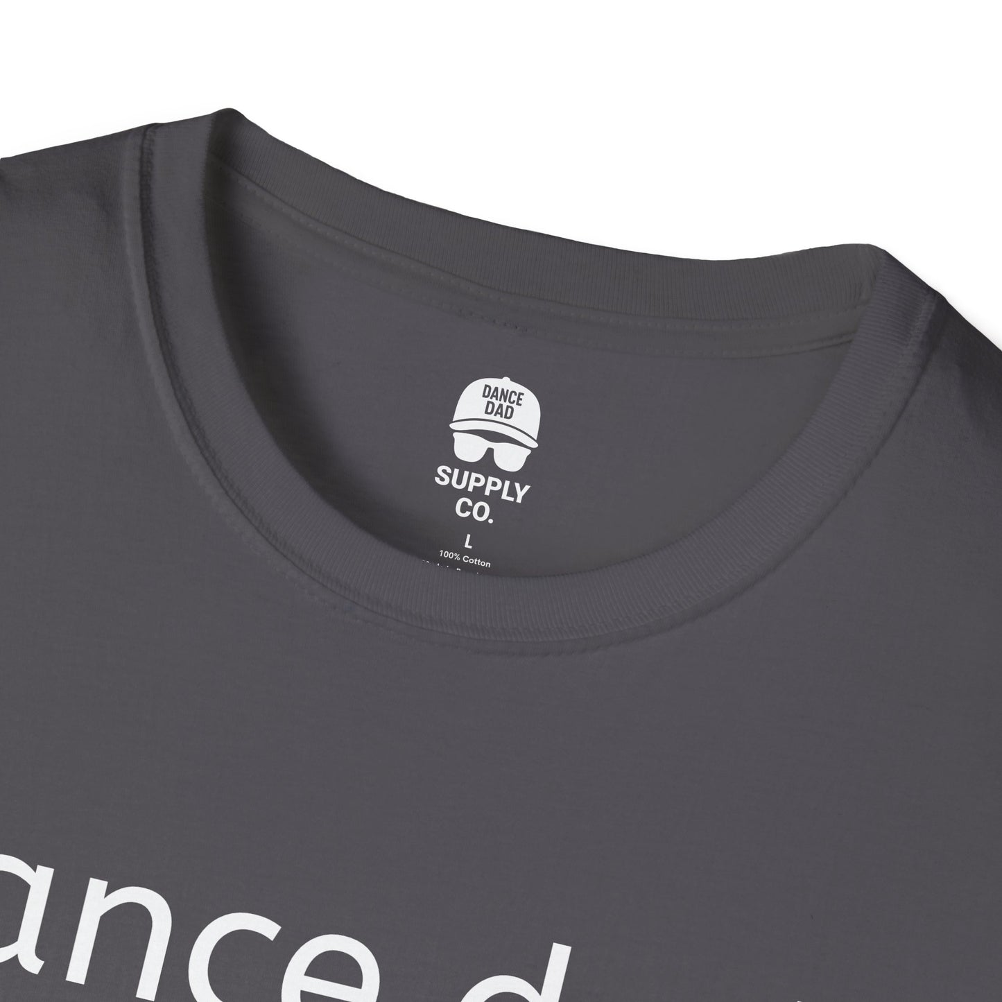 Dance Dad A.K.A. T-Shirt