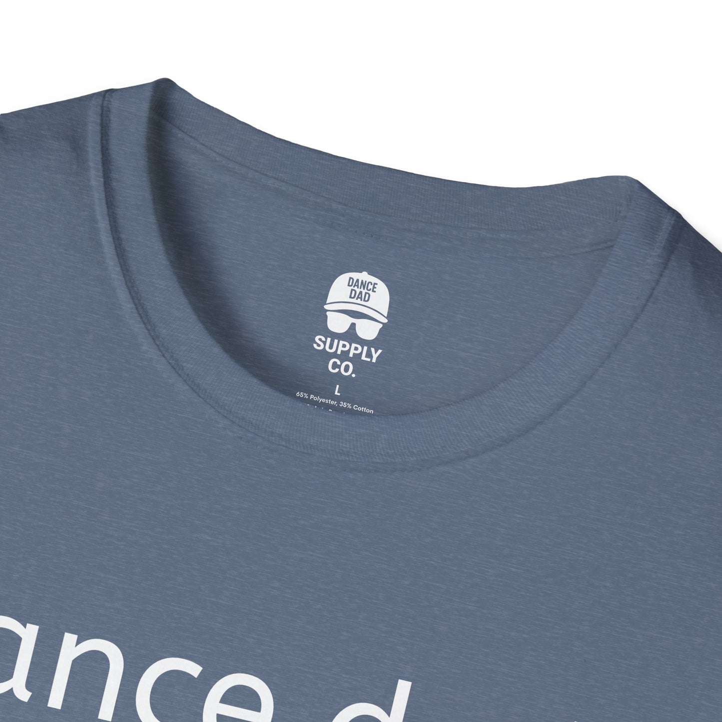 Dance Dad A.K.A. T-Shirt