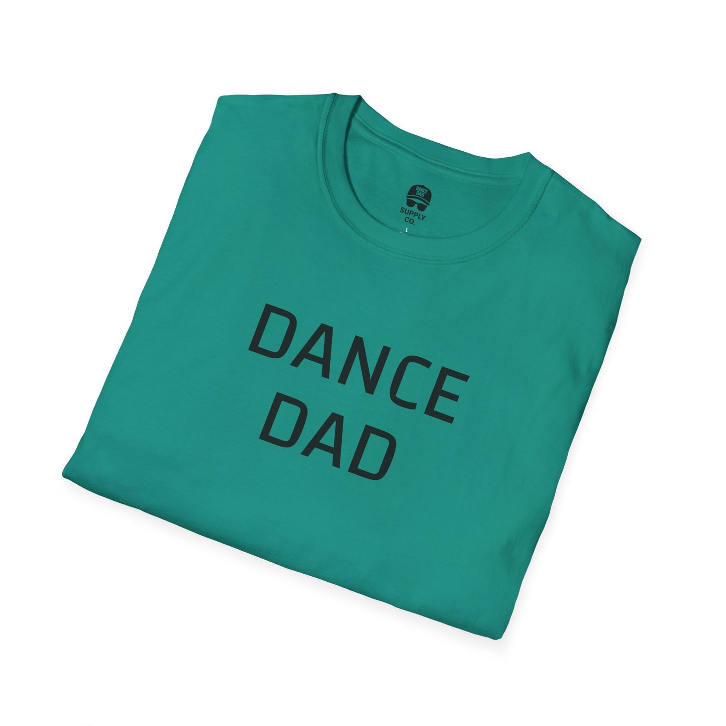 Dance Dad T-Shirt