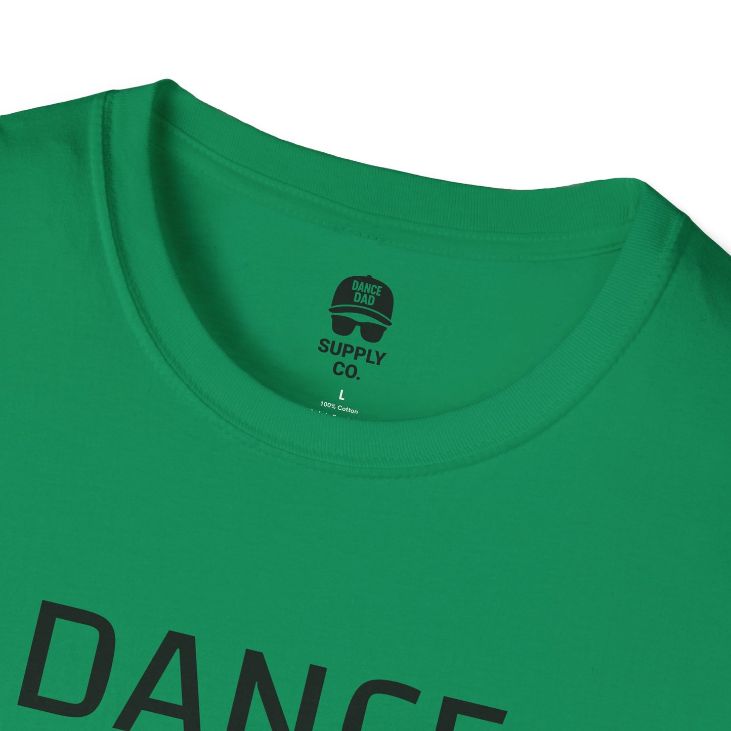 Dance Dad T-Shirt
