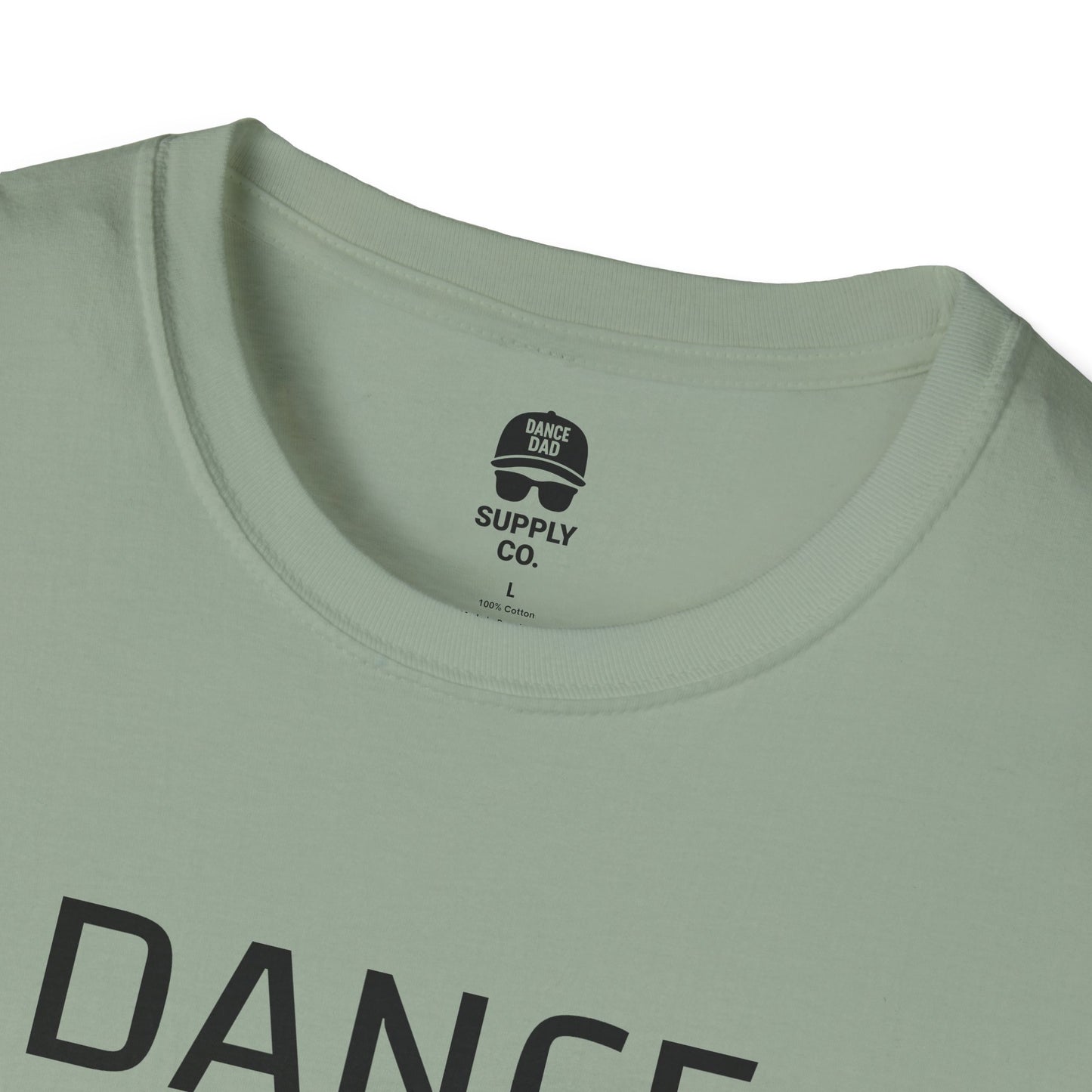 Dance Dad T-Shirt