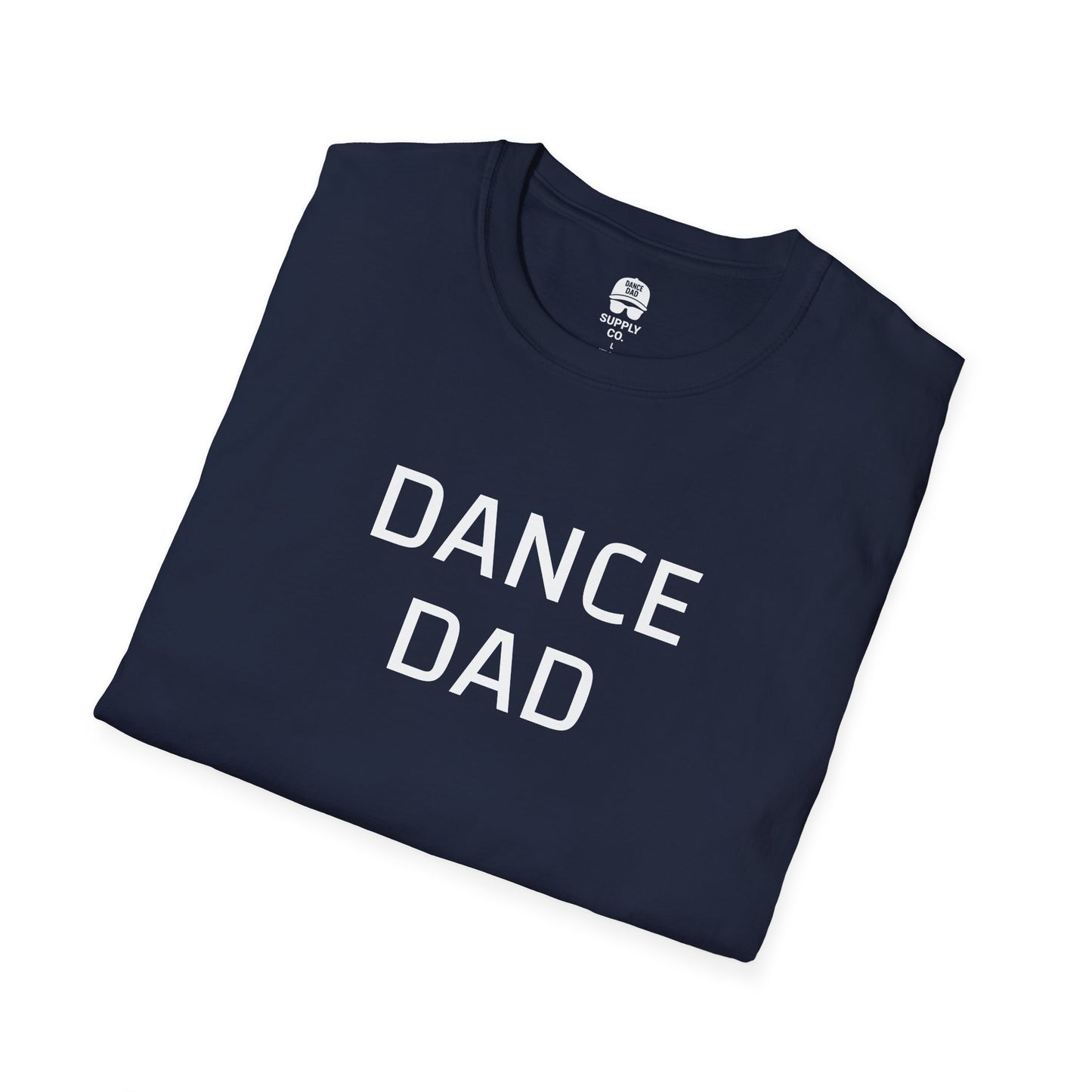 Dance Dad T-Shirt