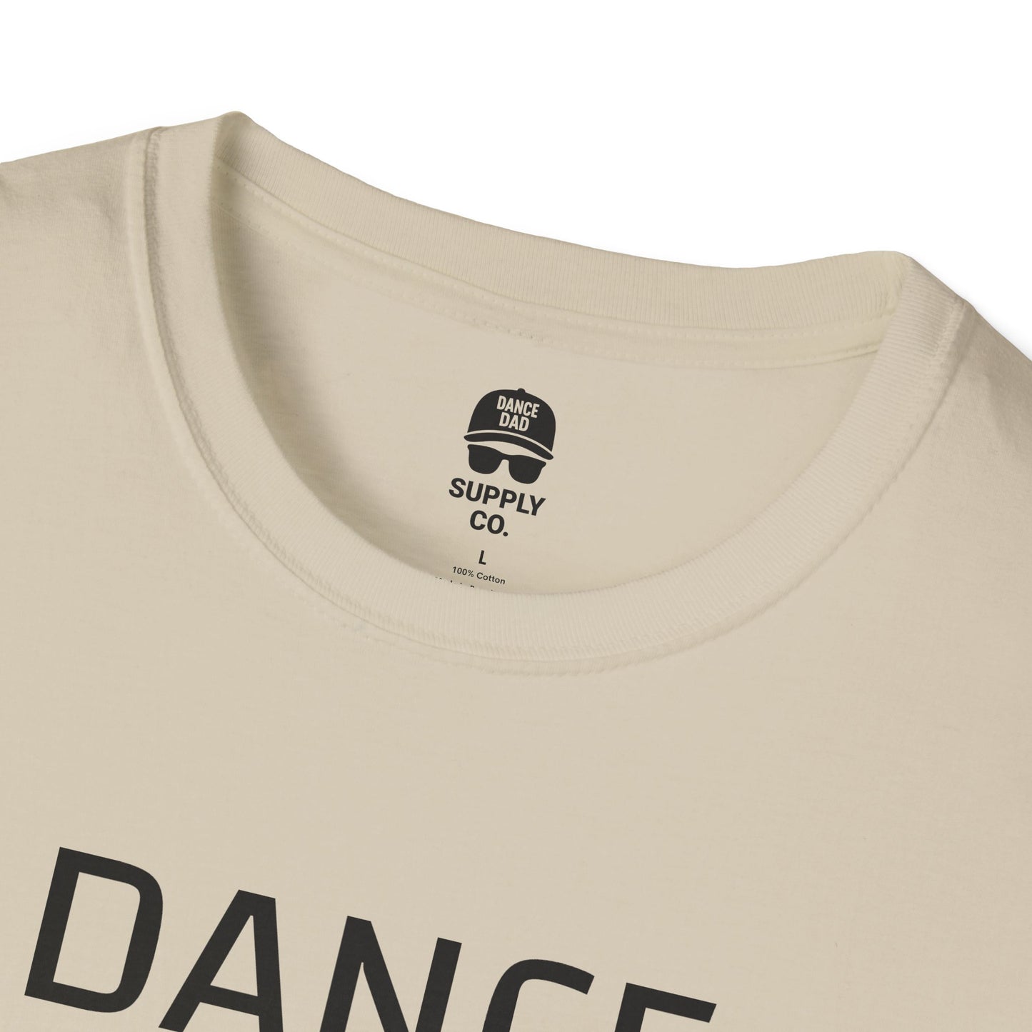 Dance Dad T-Shirt