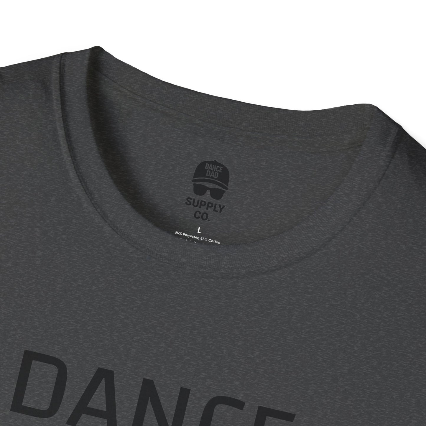 Dance Dad T-Shirt
