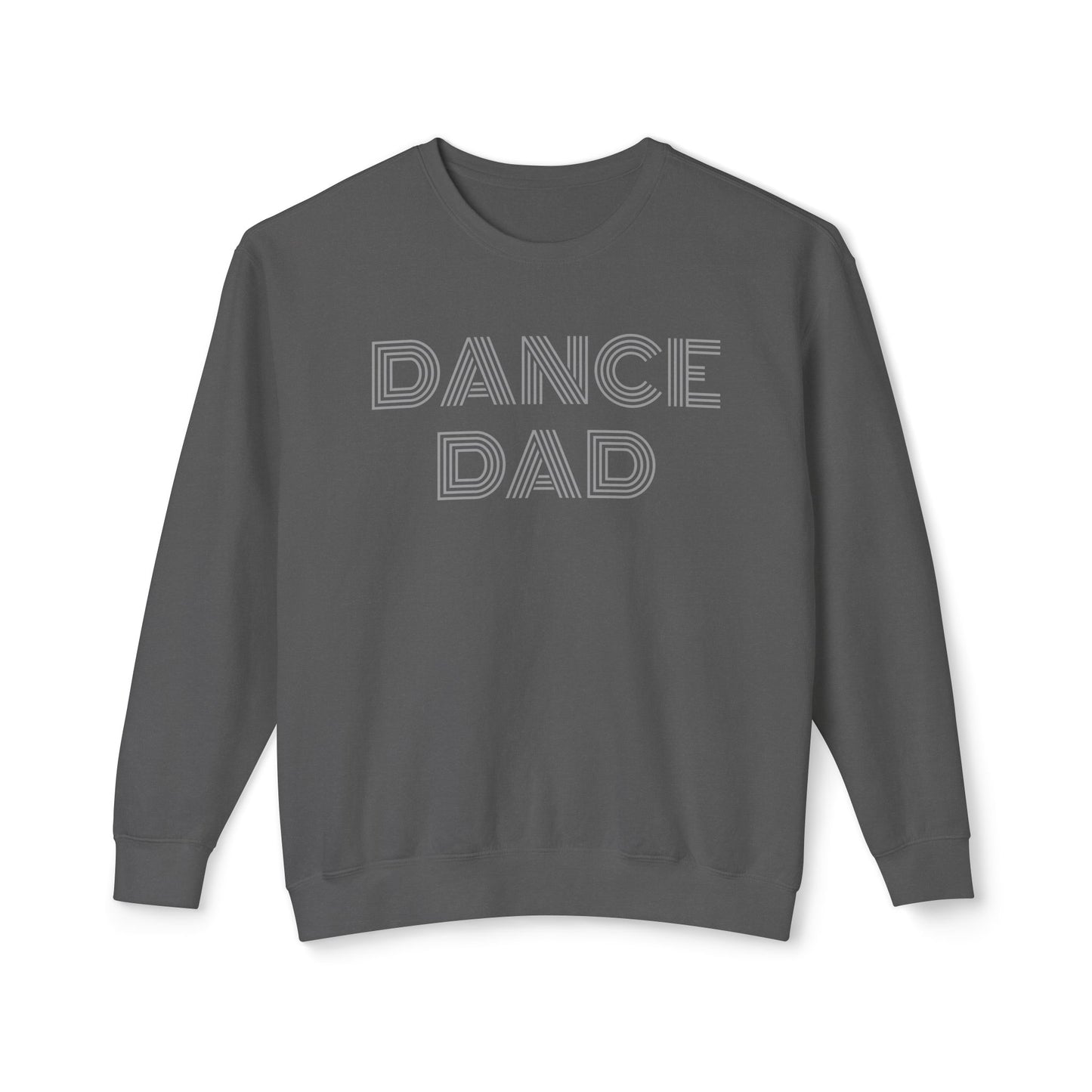 Dance Dad Lightweight Sweatshirt