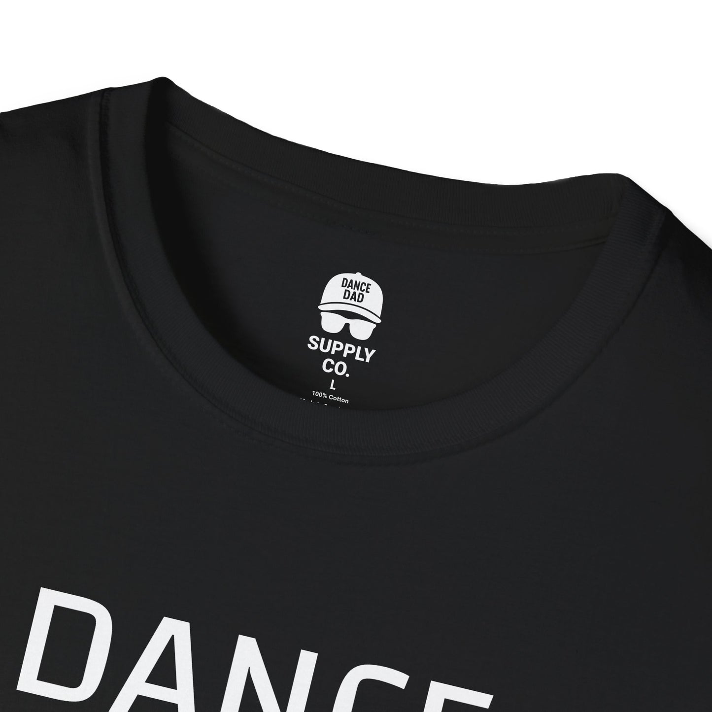 Dance Dad T-Shirt