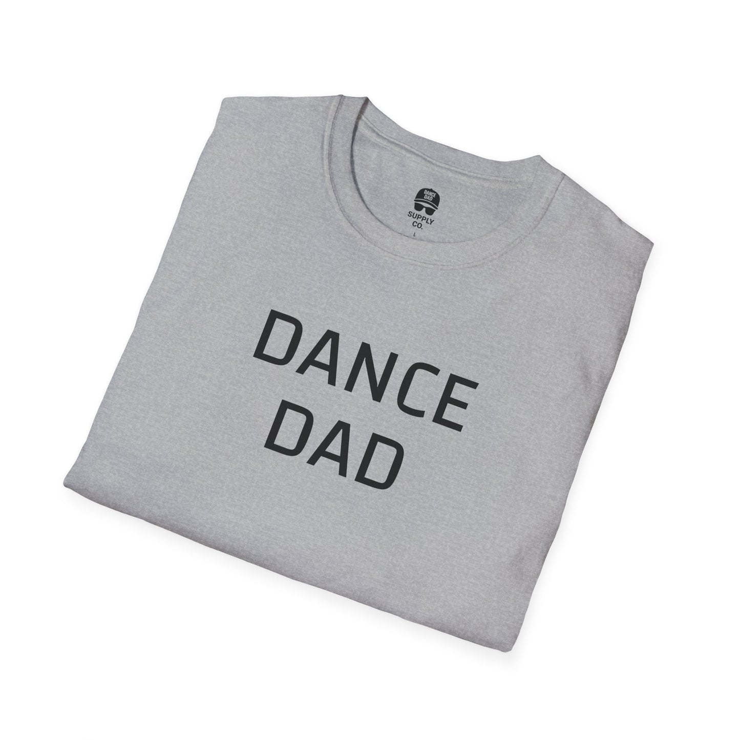 Dance Dad T-Shirt