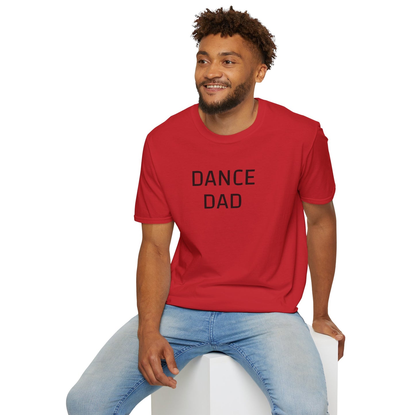 Dance Dad T-Shirt