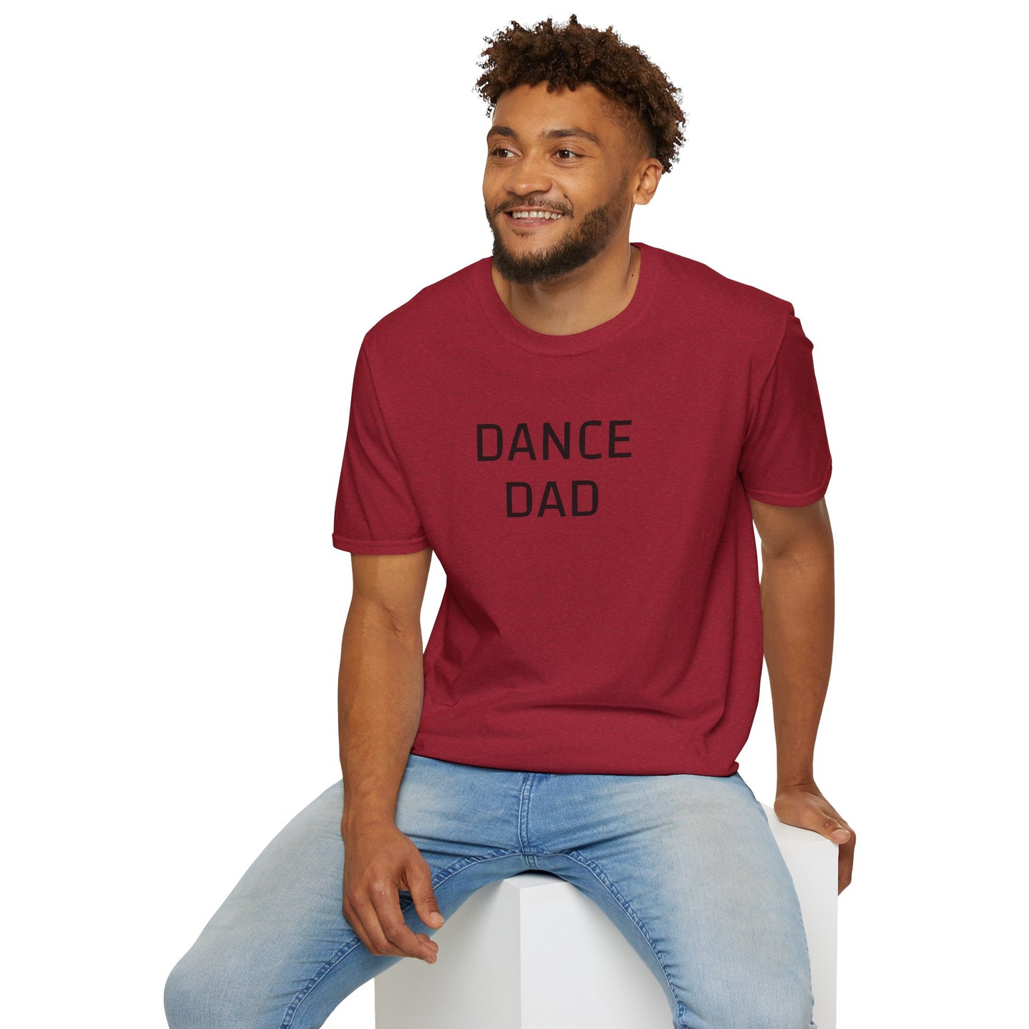 Dance Dad T-Shirt