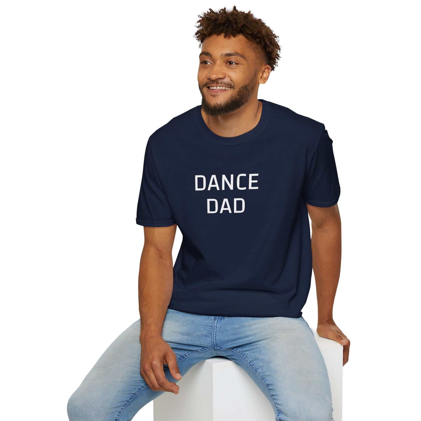 Dance Dad T-Shirt