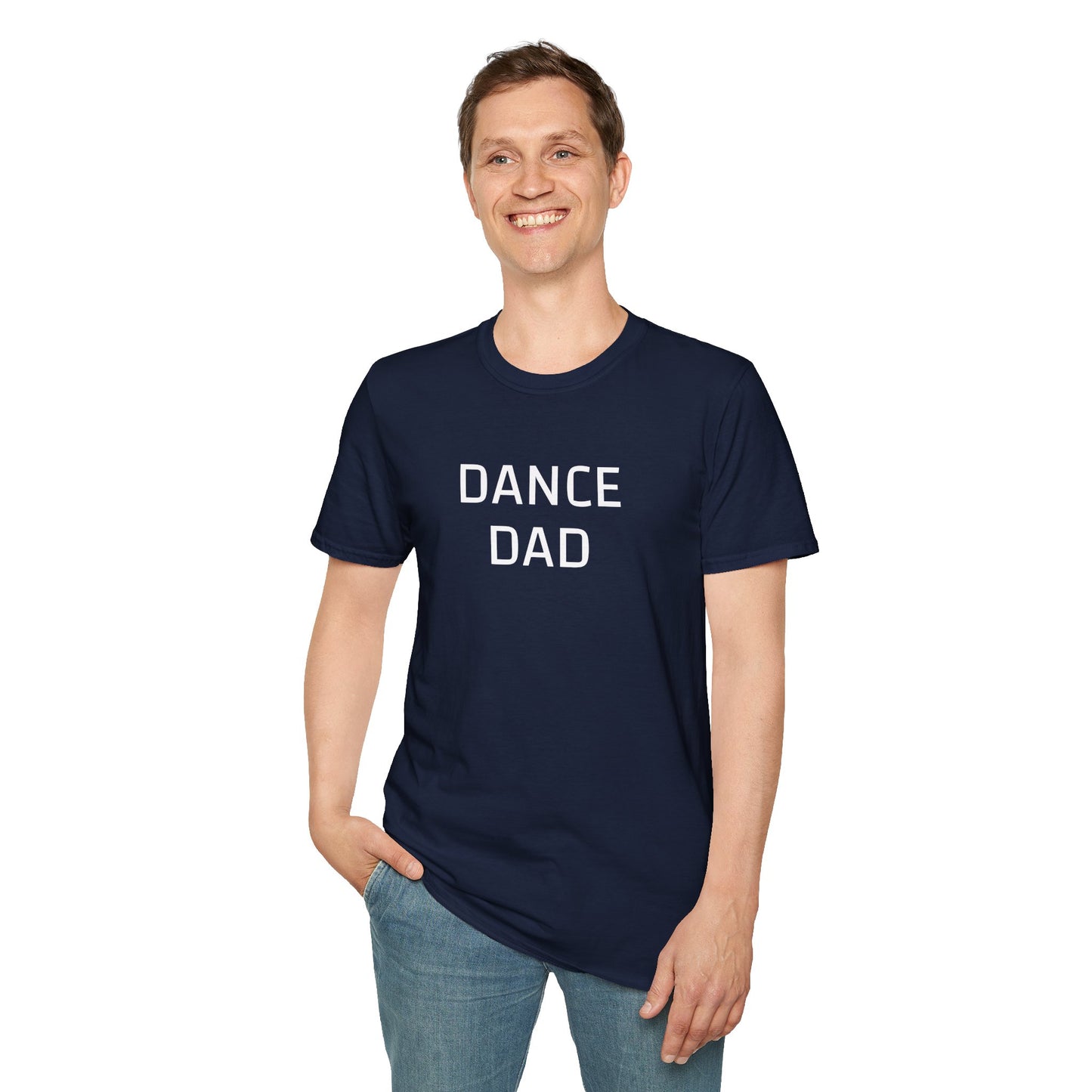 Dance Dad T-Shirt