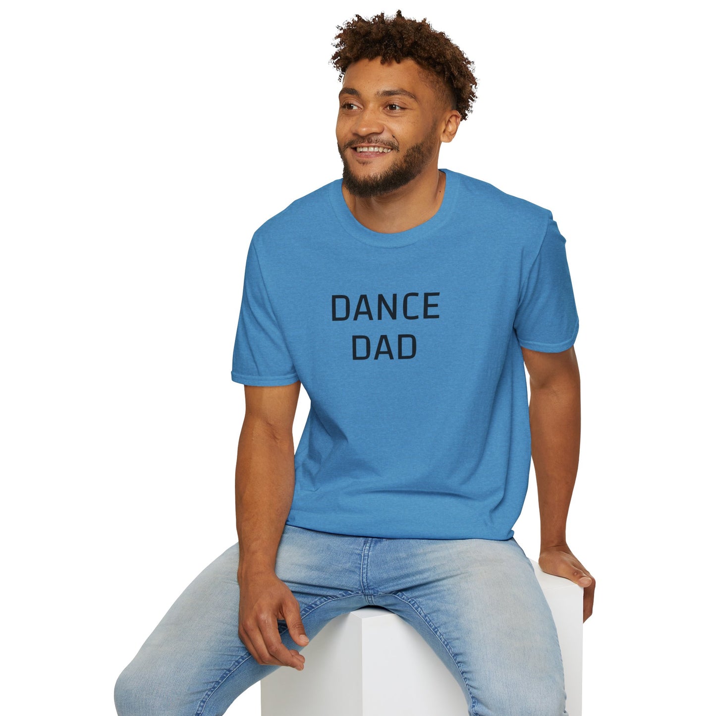 Dance Dad T-Shirt