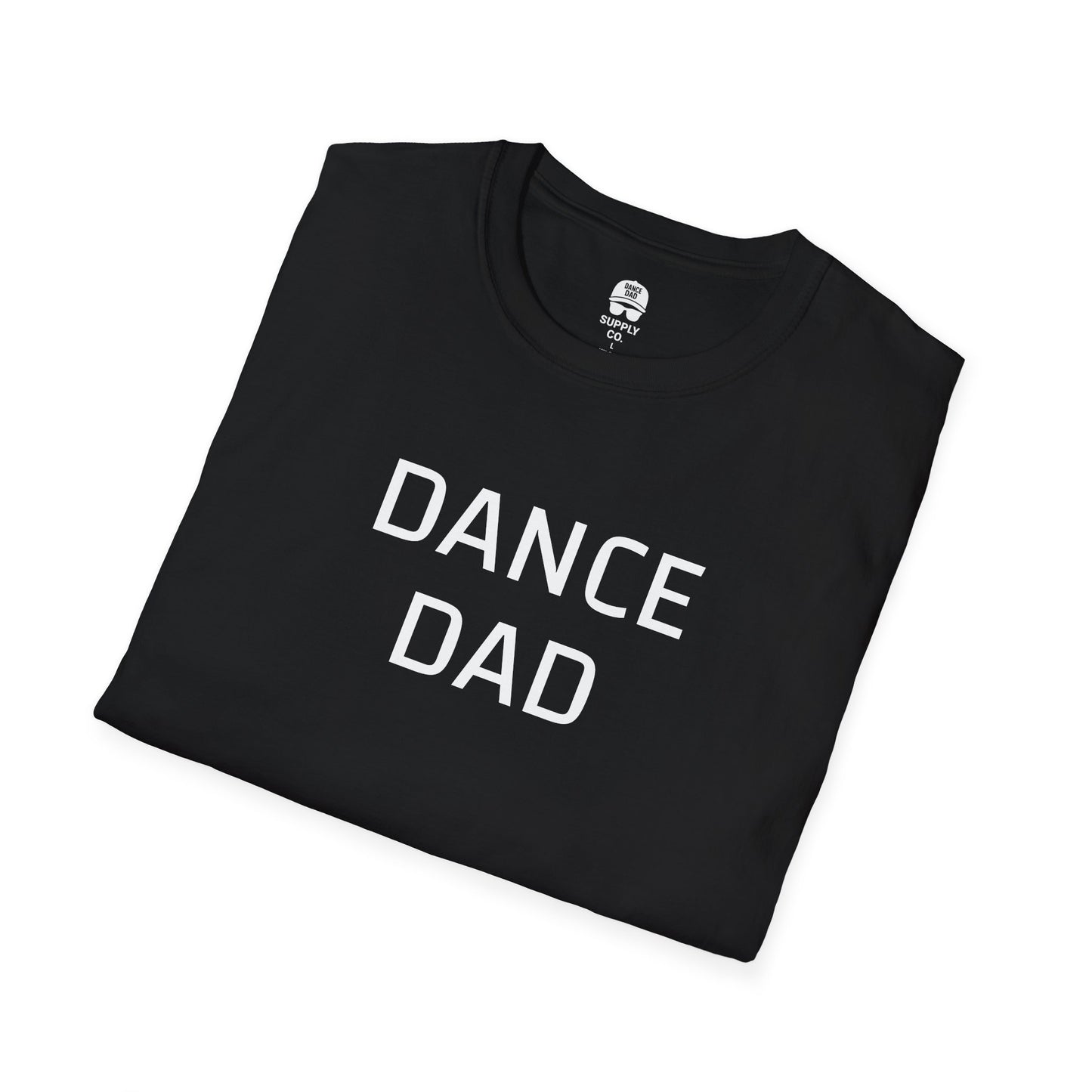 Dance Dad T-Shirt