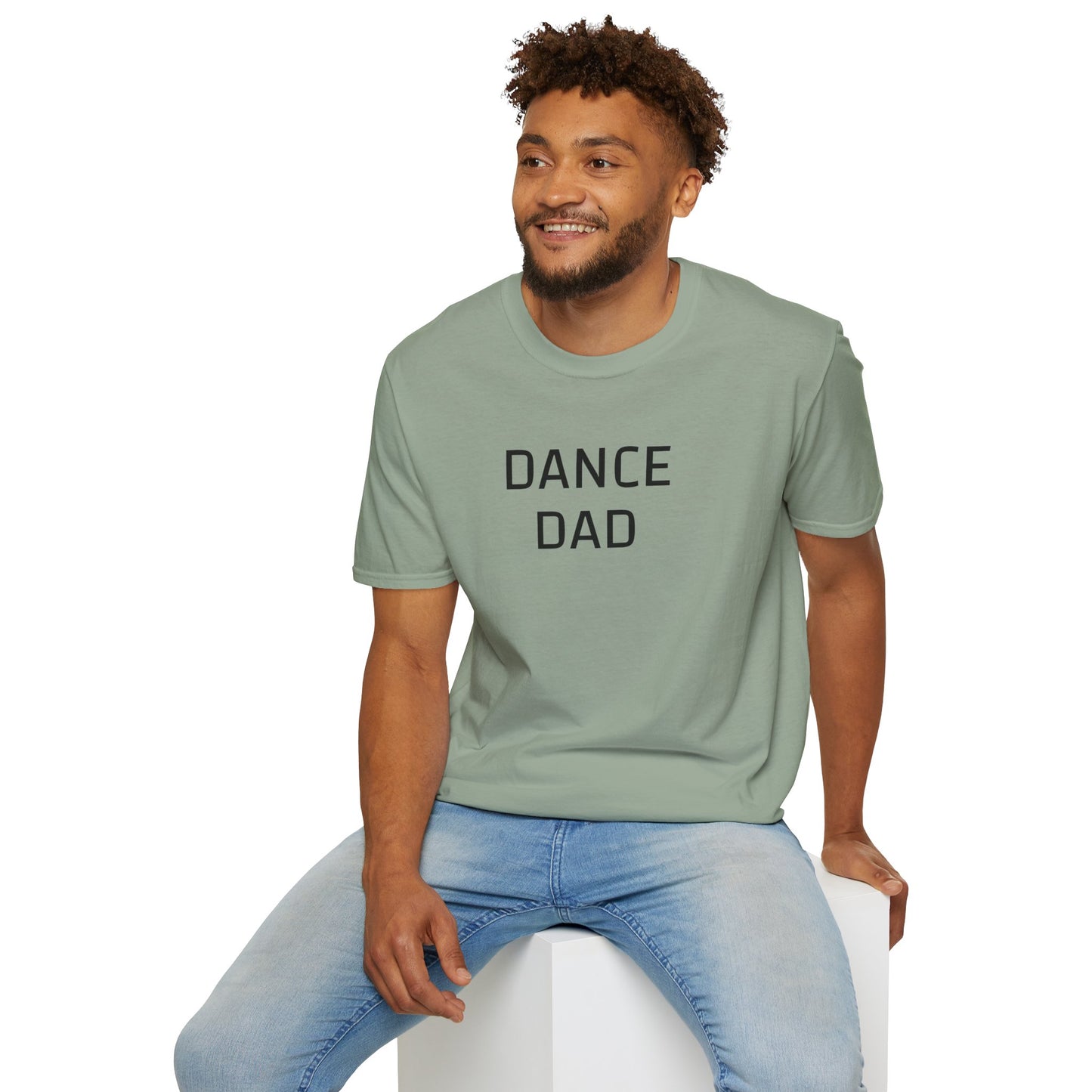 Dance Dad T-Shirt