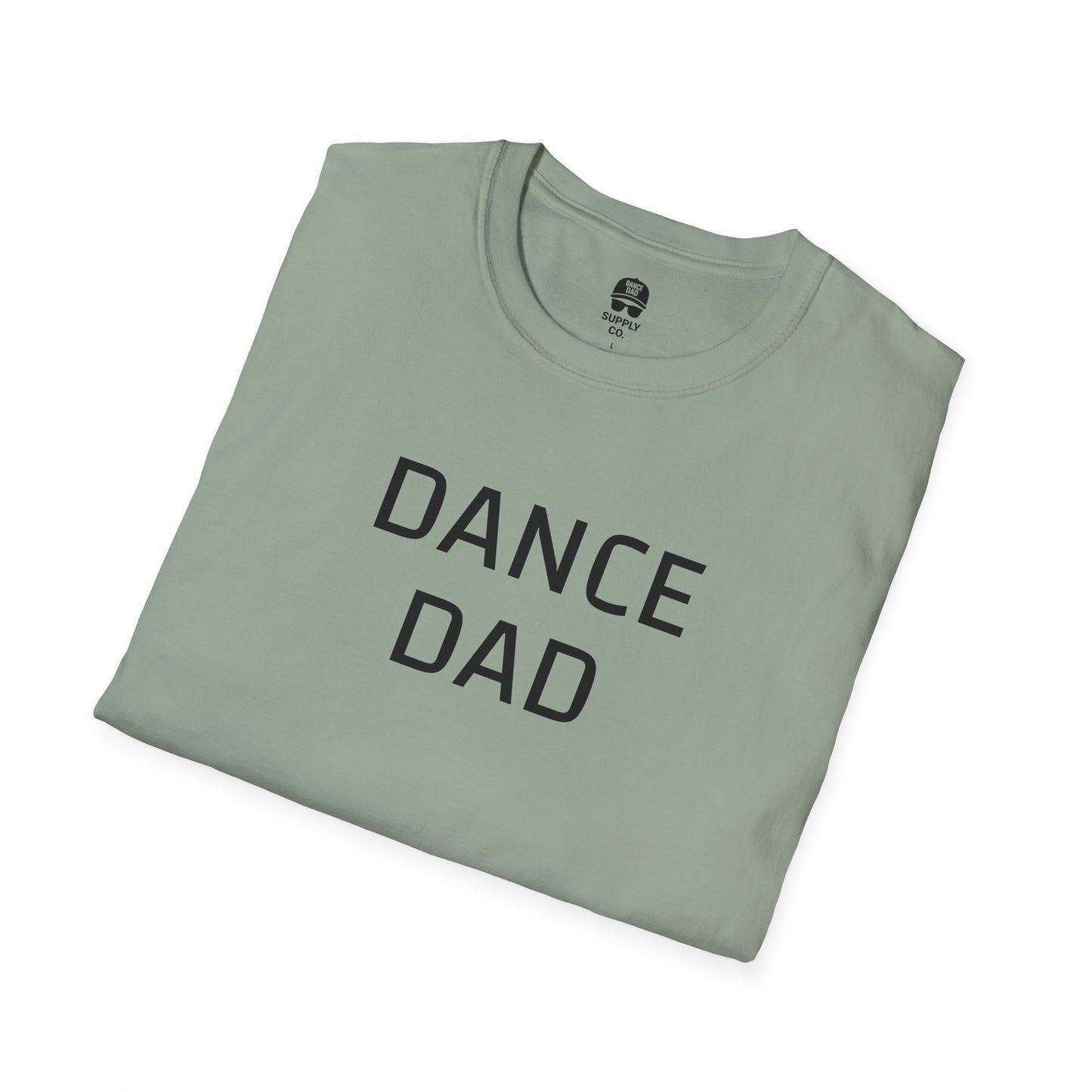 Dance Dad T-Shirt