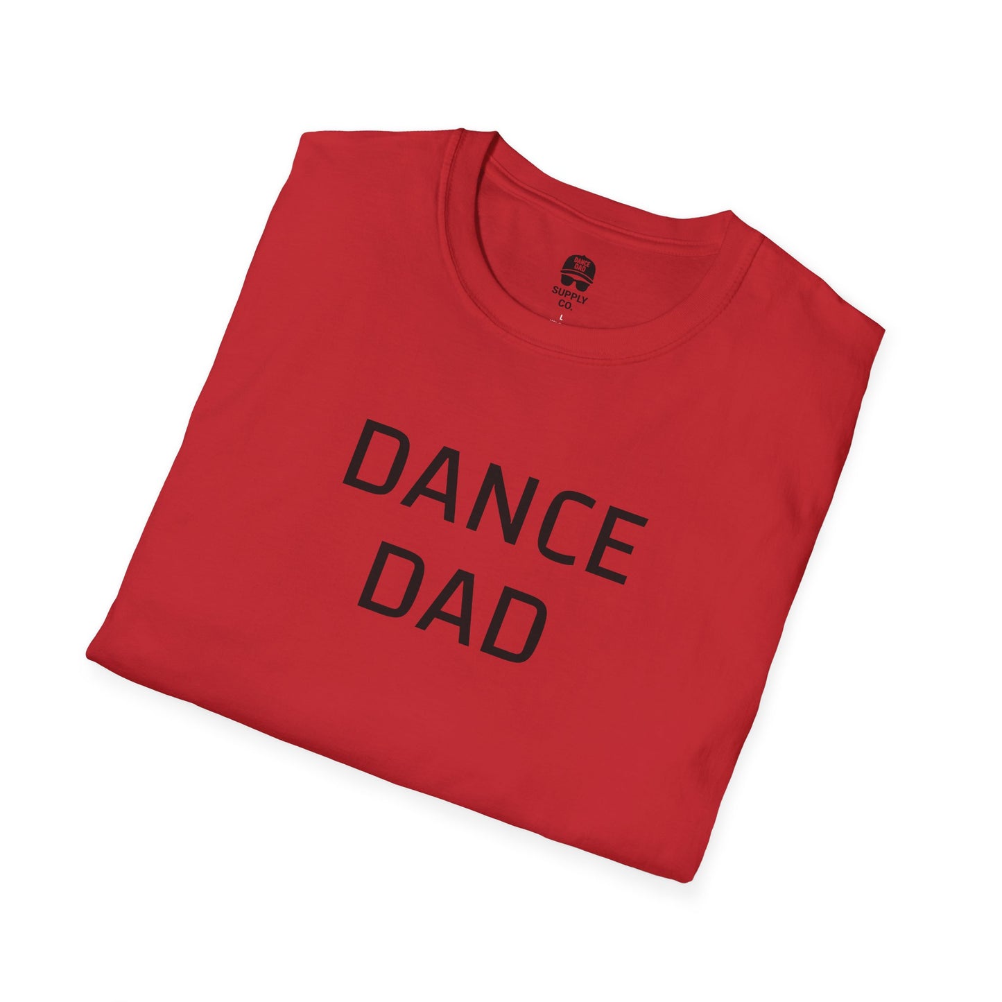 Dance Dad T-Shirt