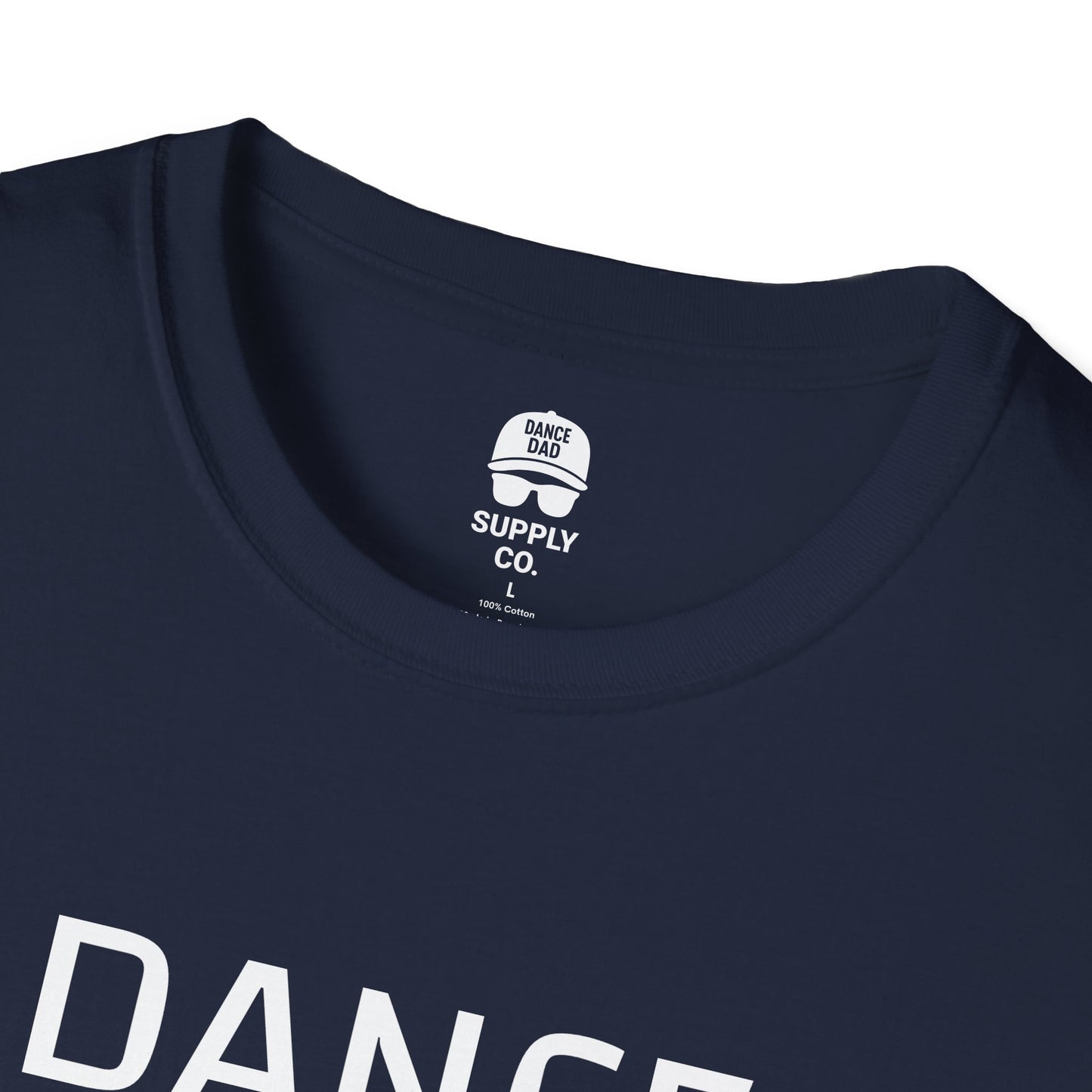 Dance Dad T-Shirt