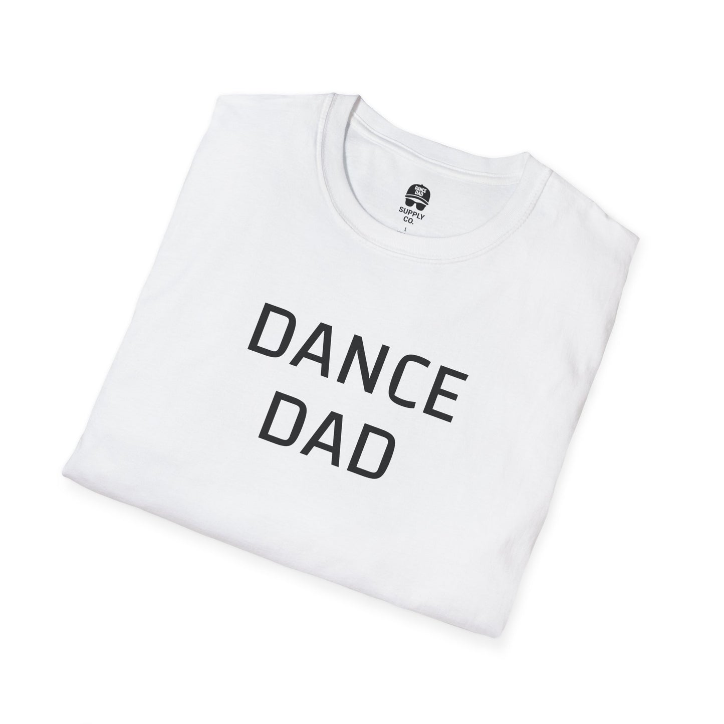 Dance Dad T-Shirt