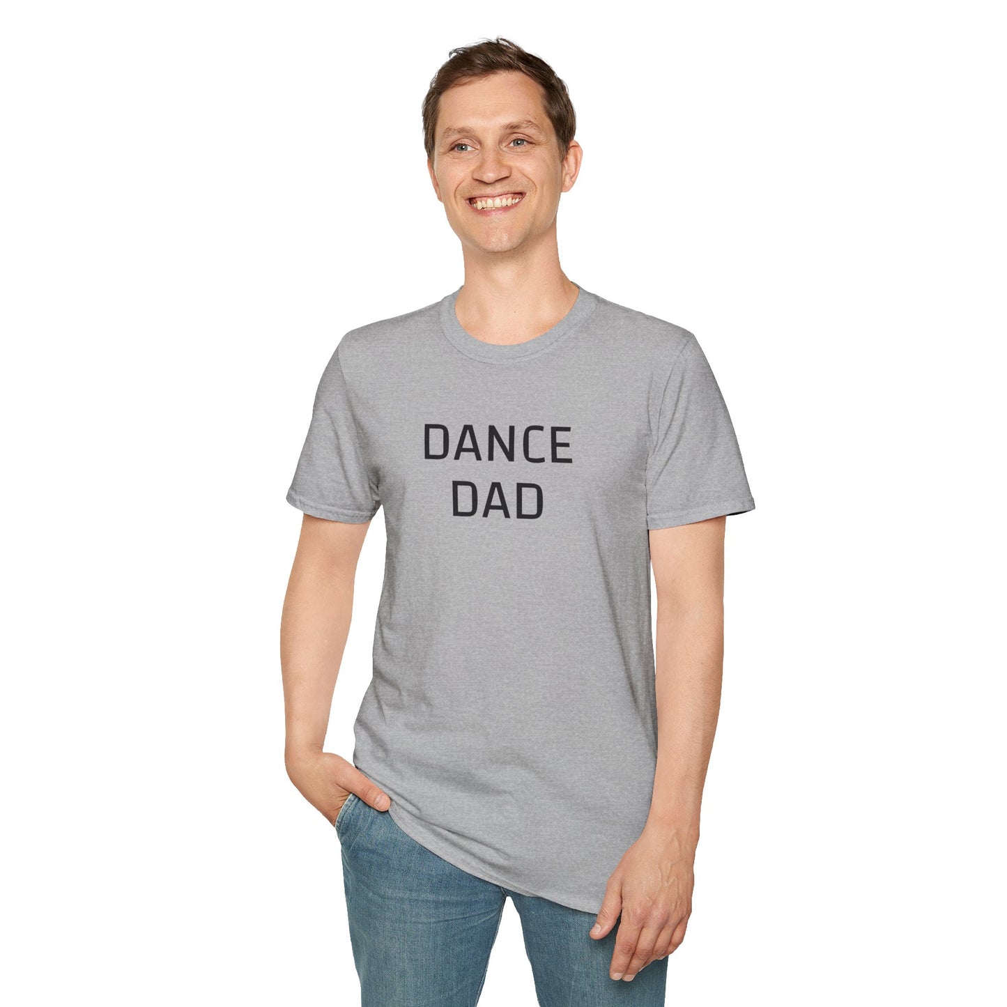 Dance Dad T-Shirt