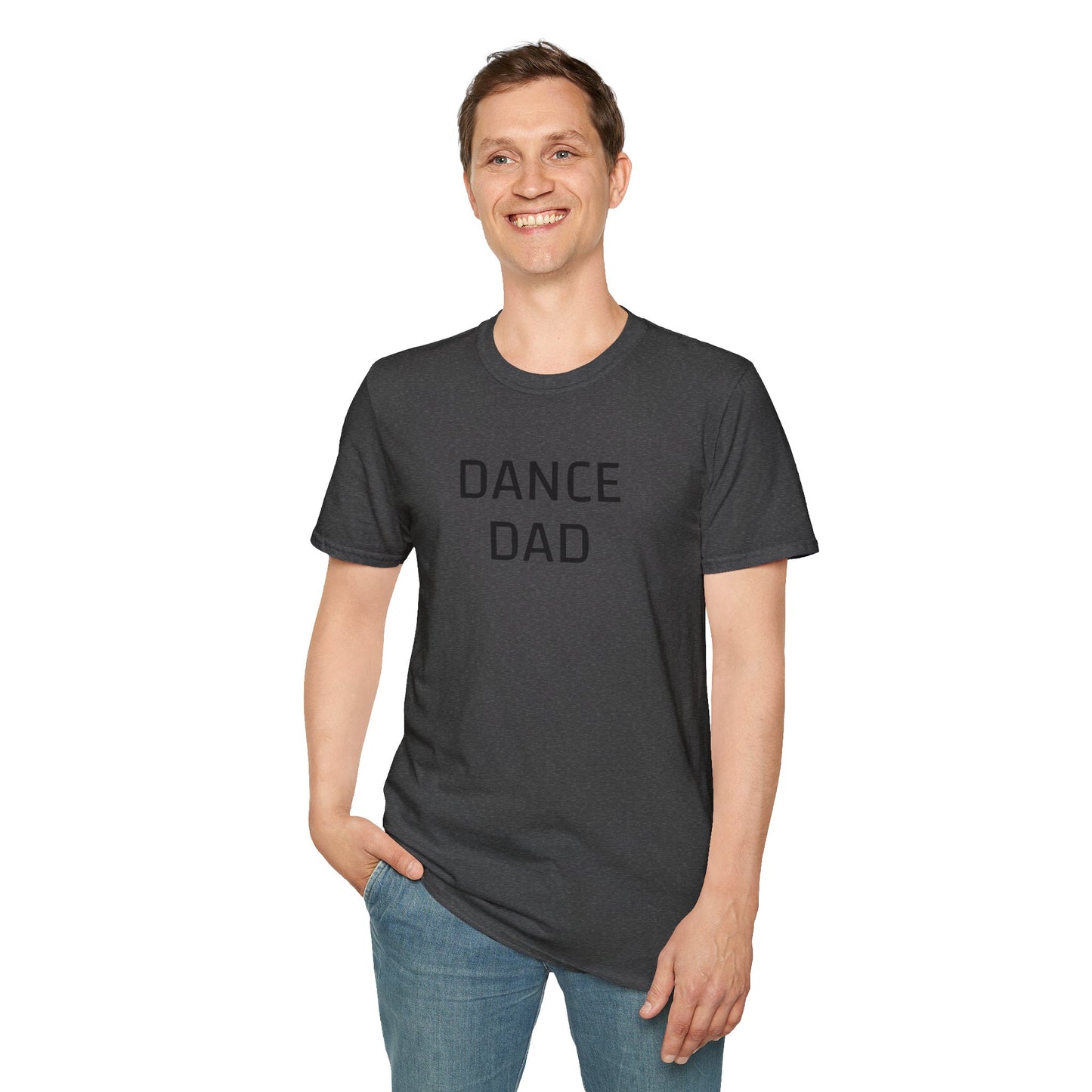 Dance Dad T-Shirt