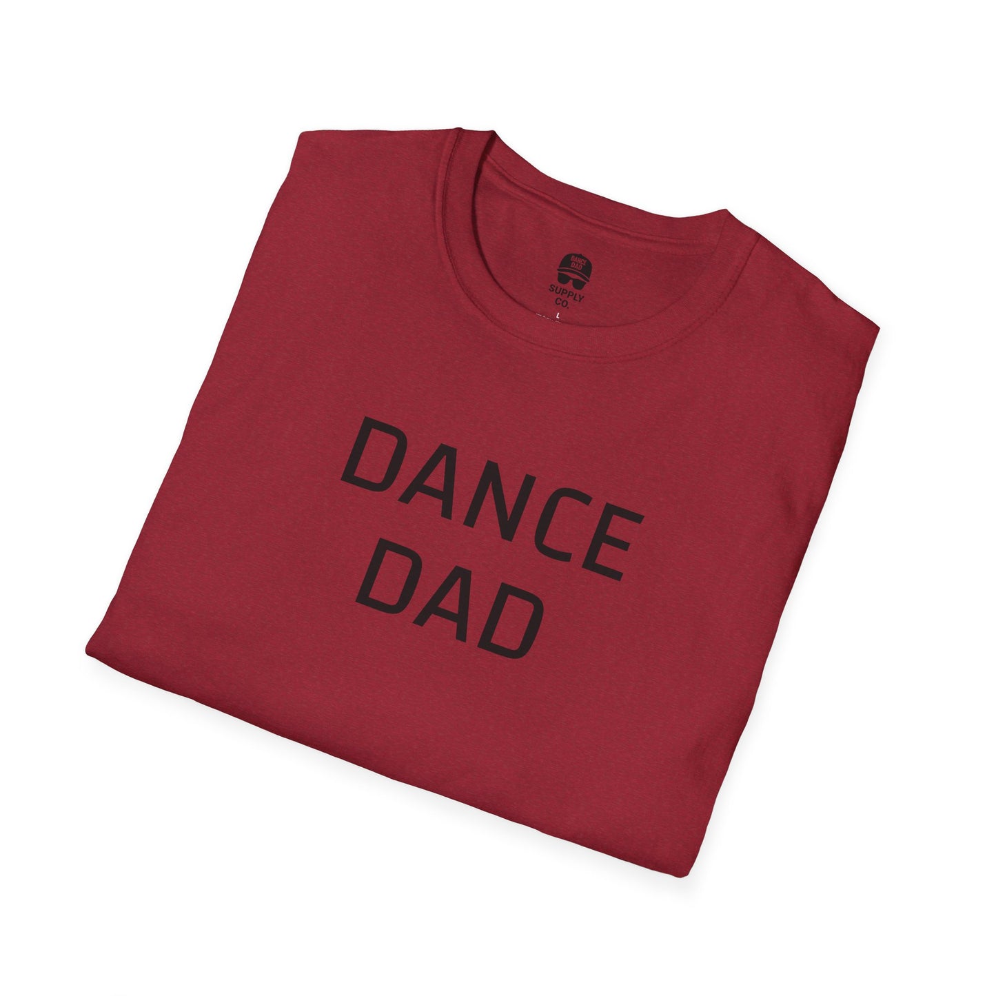 Dance Dad T-Shirt